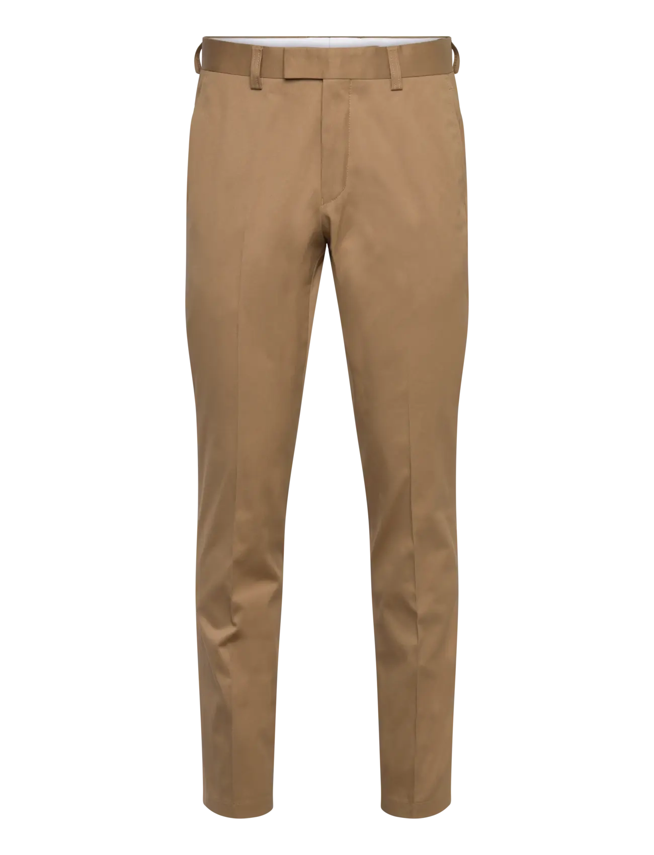 Tiger of Sweden TENUTA C - Hosen - BEIGE / beige