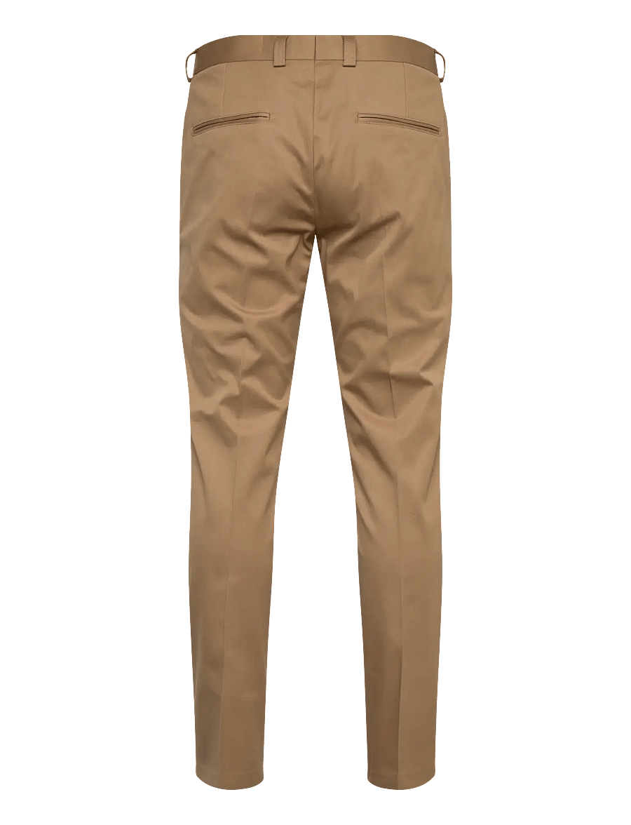 Tiger of Sweden - TENUTA C - formal trousers - beige - 2