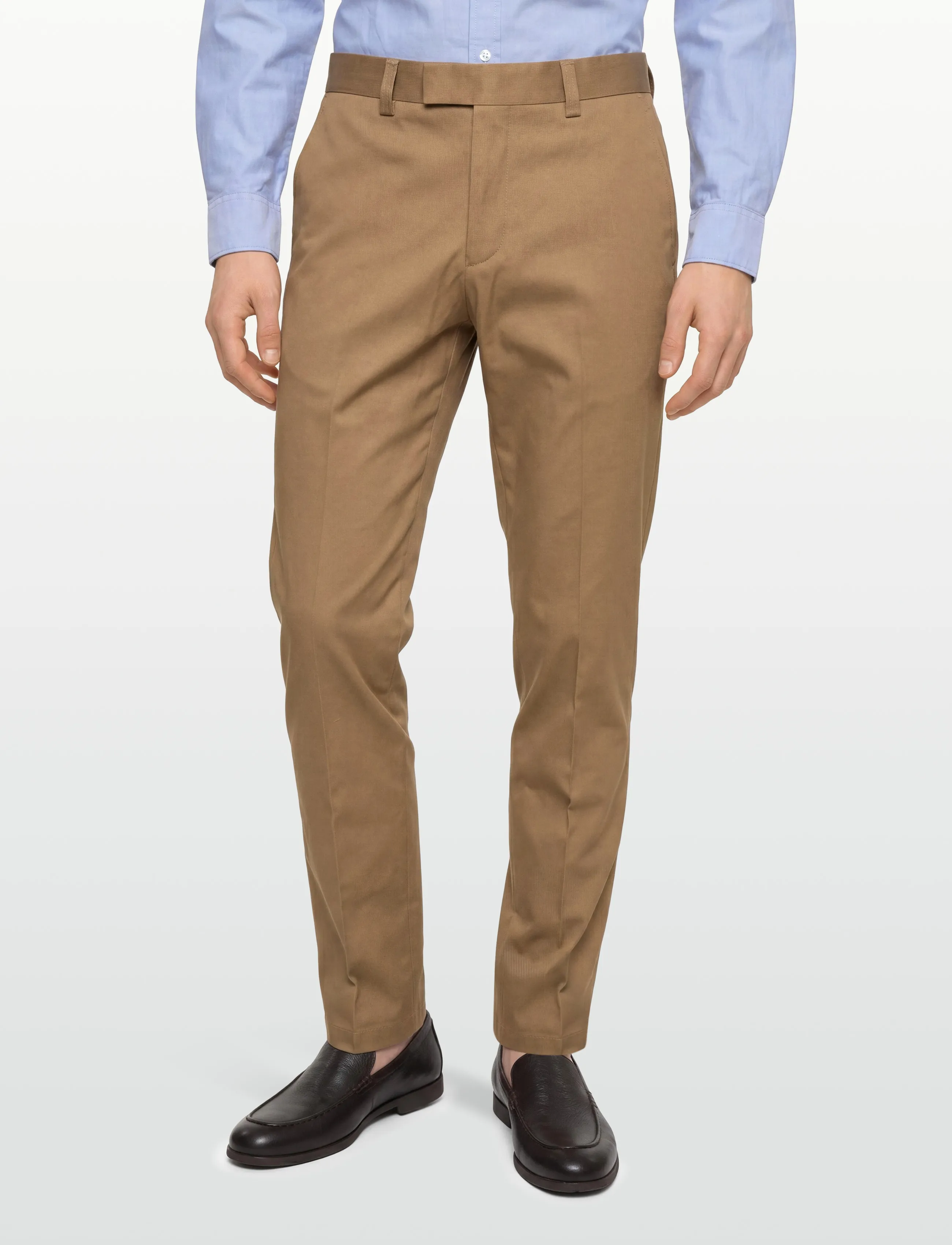 Tiger of Sweden - TENUTA C - formell - beige - 3