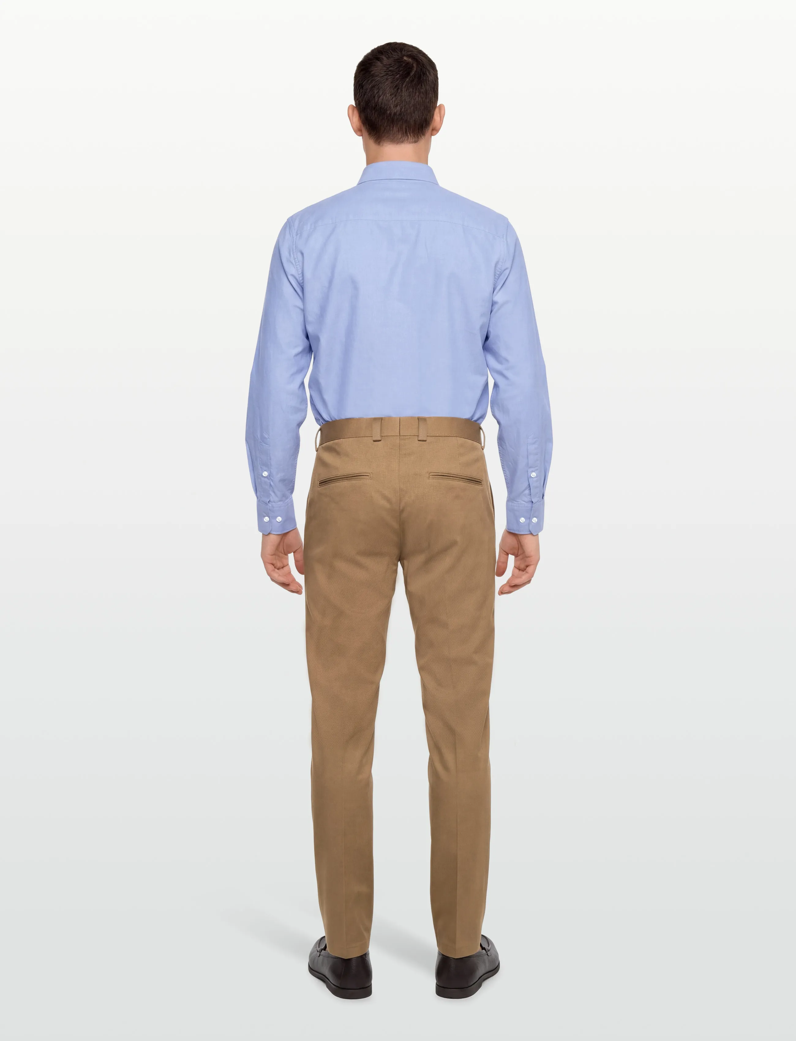 Tiger of Sweden - TENUTA C - formell - beige - 4