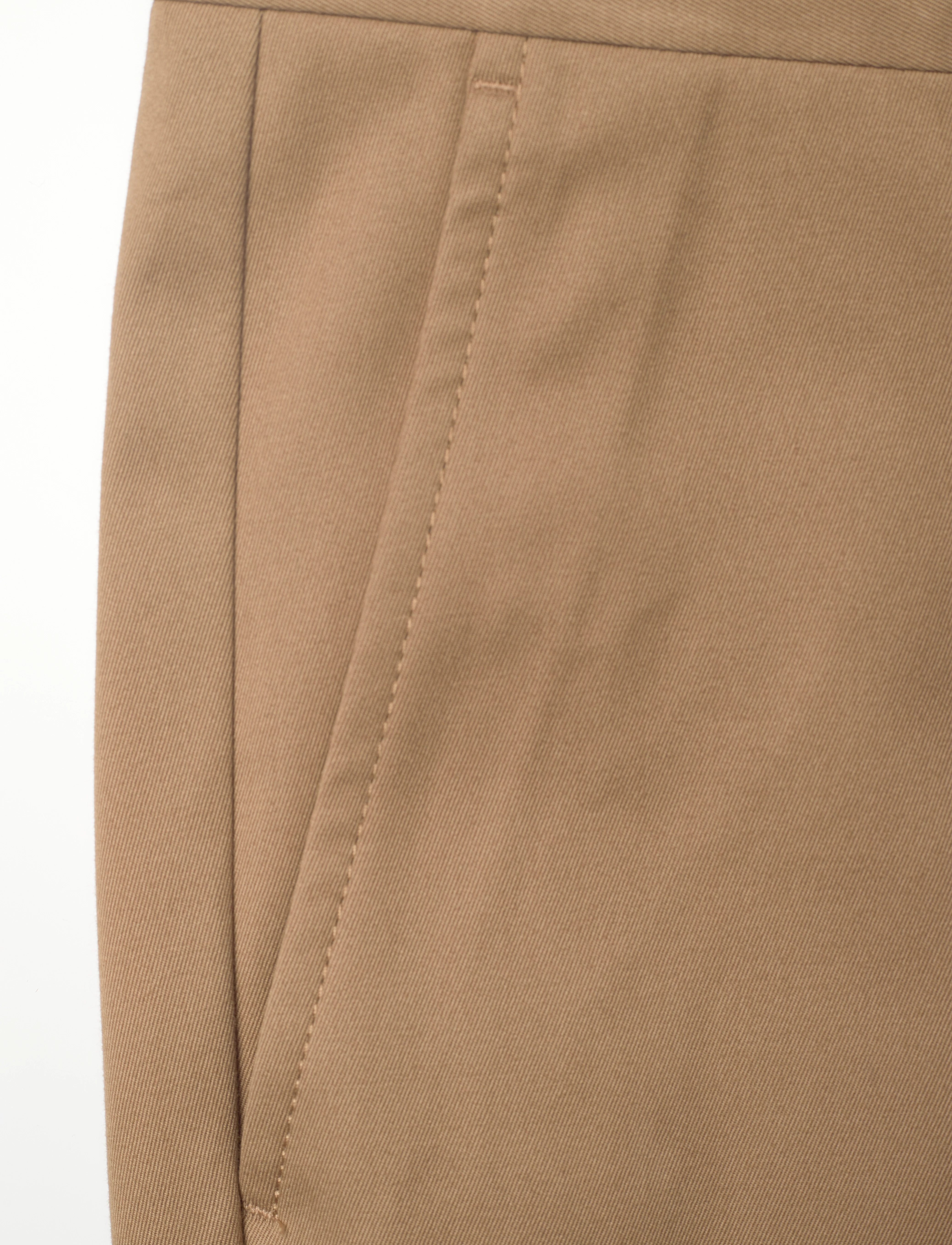 Tiger of Sweden - TENUTA C - dressbukser - beige - 2