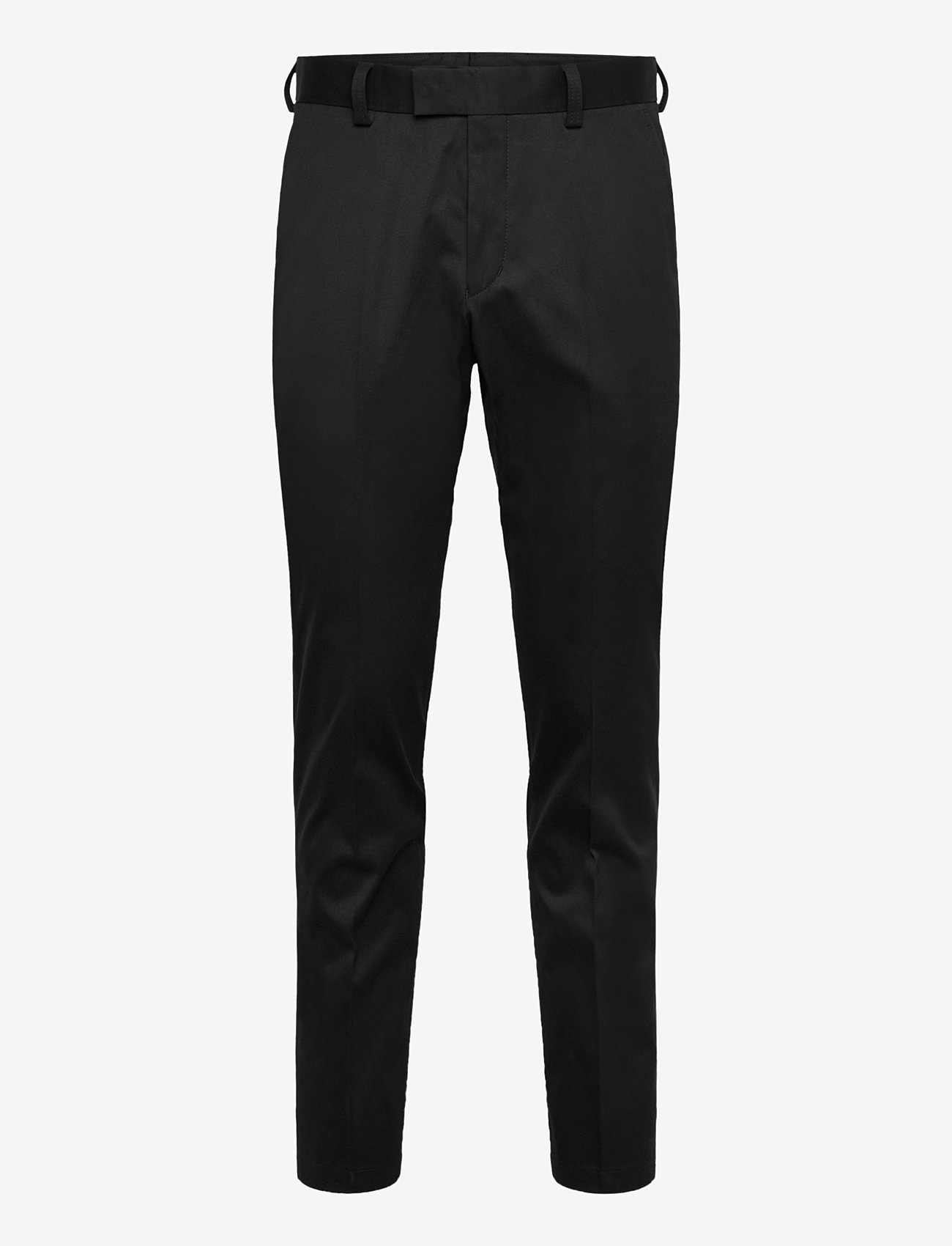 Tiger of Sweden - TENUTA C - kostymbyxor - black - 0