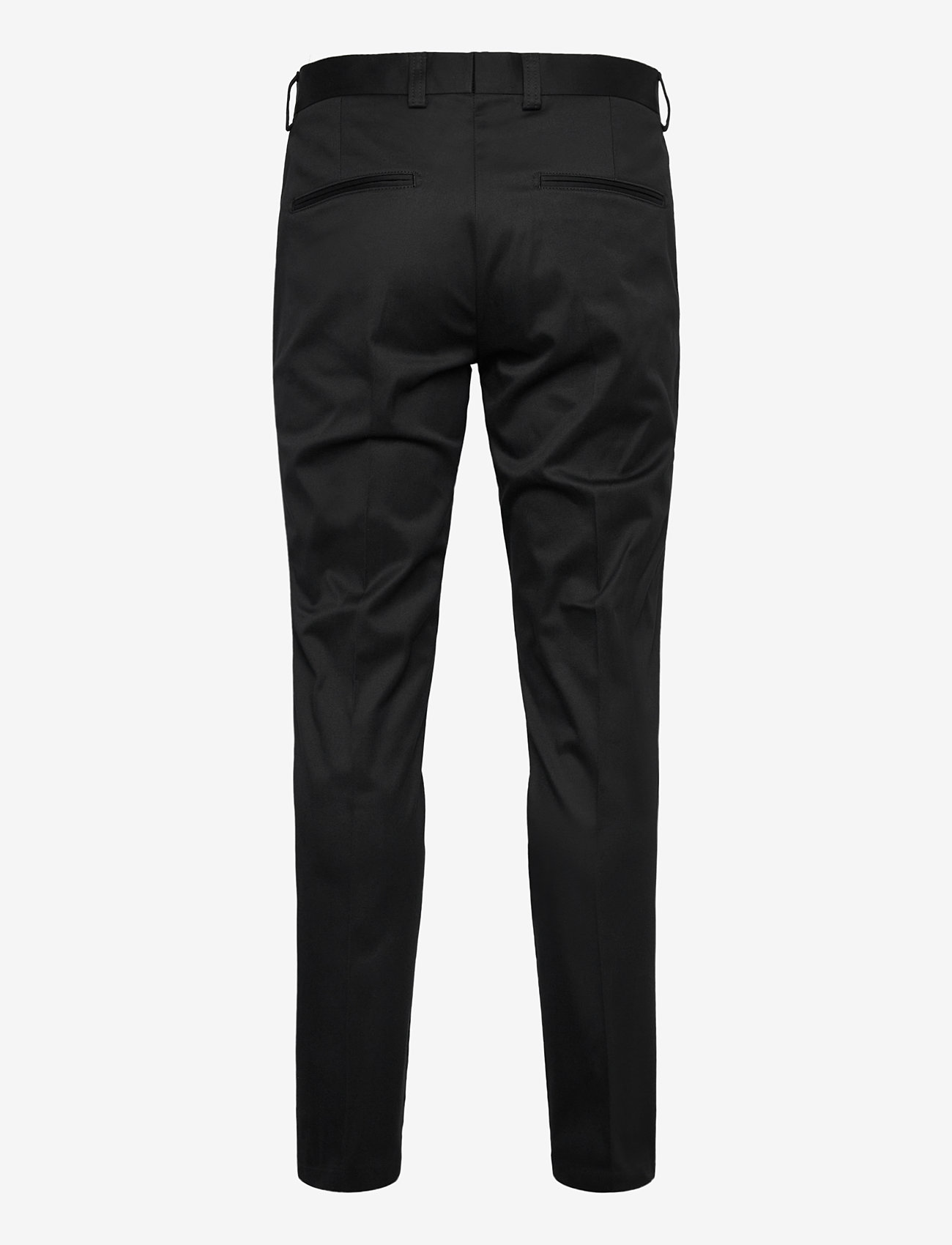 Tiger of Sweden - TENUTA C - kostymbyxor - black - 1