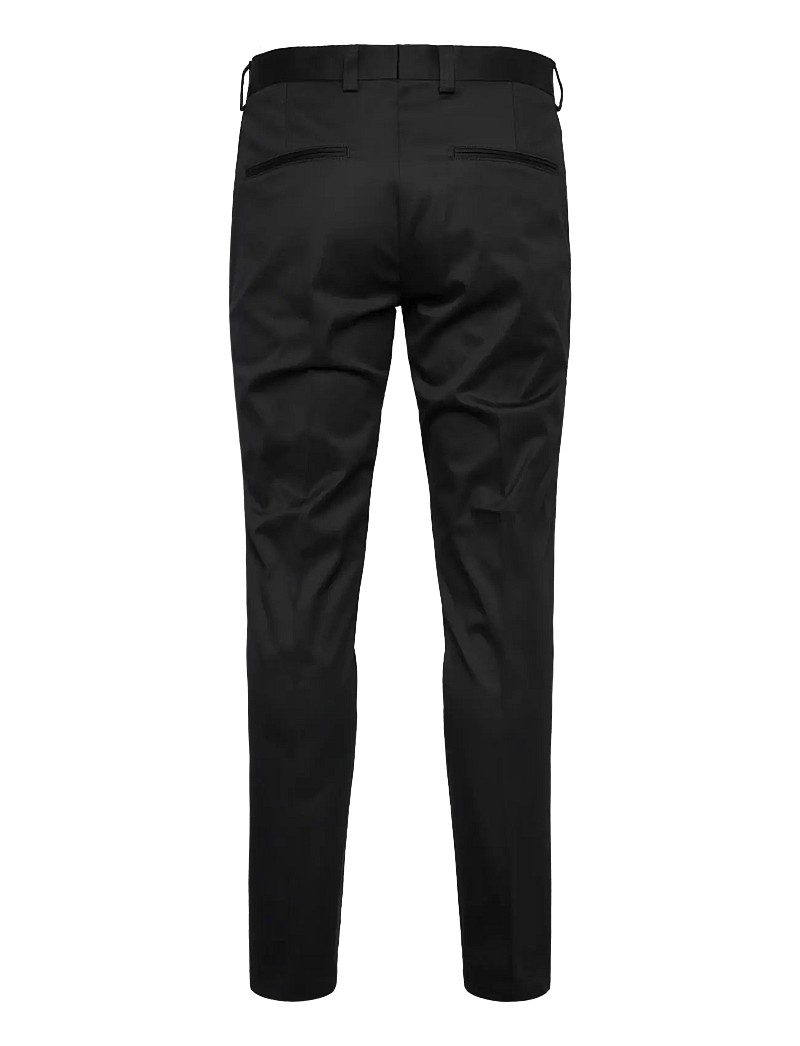 Tiger of Sweden - TENUTA C - kostymbyxor - black - 1