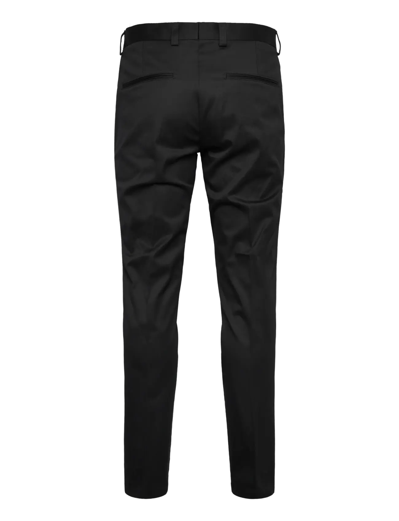 Tiger of Sweden - TENUTA C - pantalons habillés - black - 1