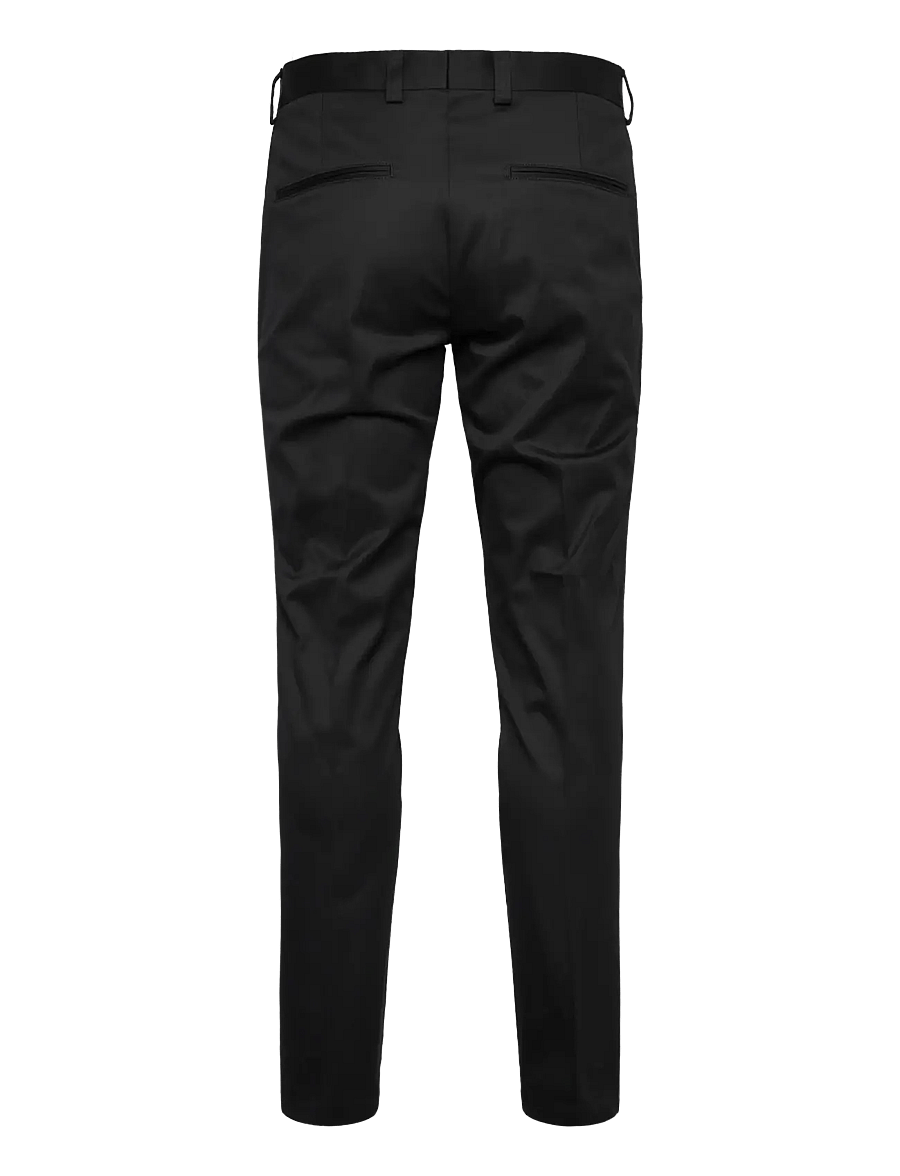 Tiger of Sweden - TENUTA C - formell - black - 2