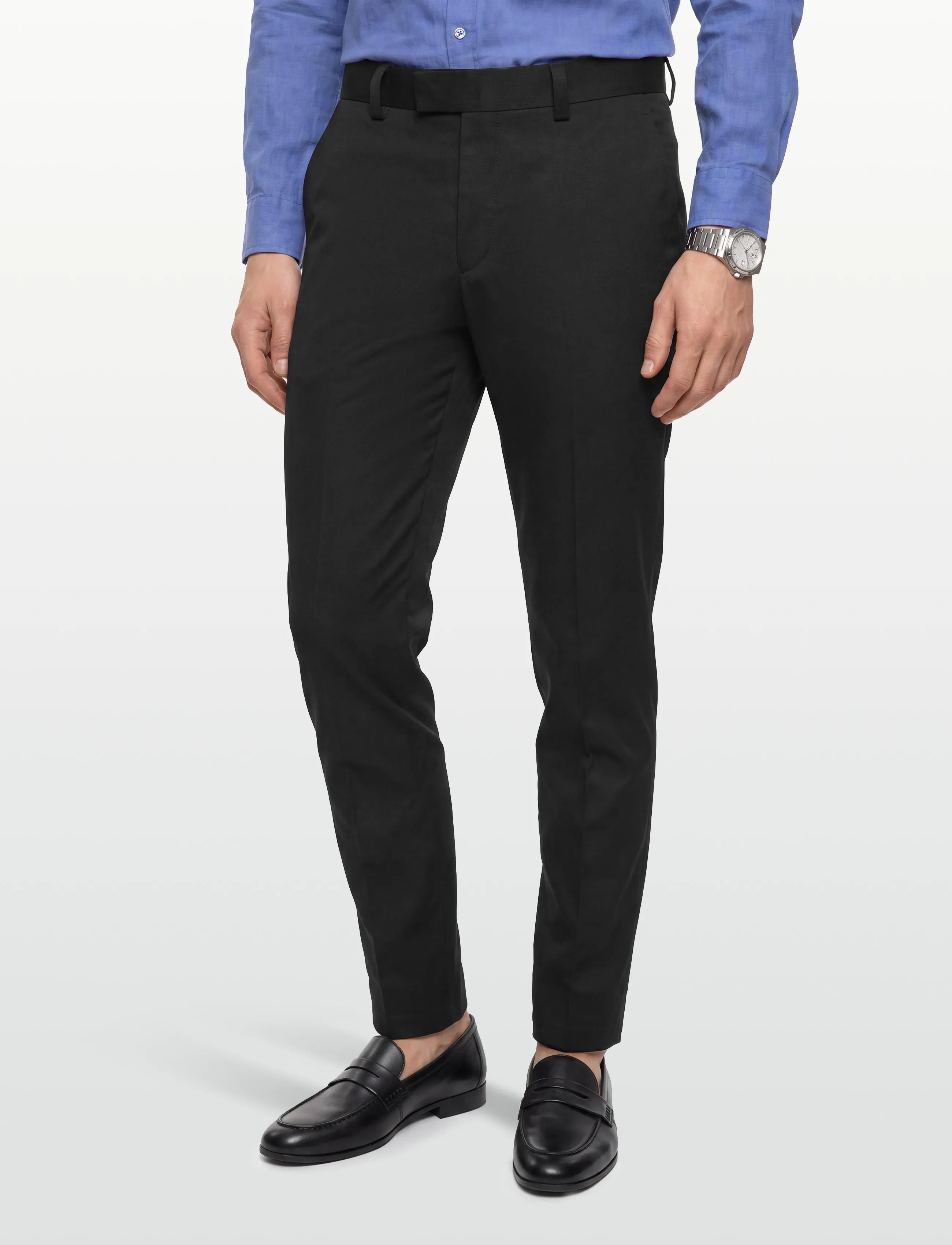 Tiger of Sweden - TENUTA C - formell - black - 3