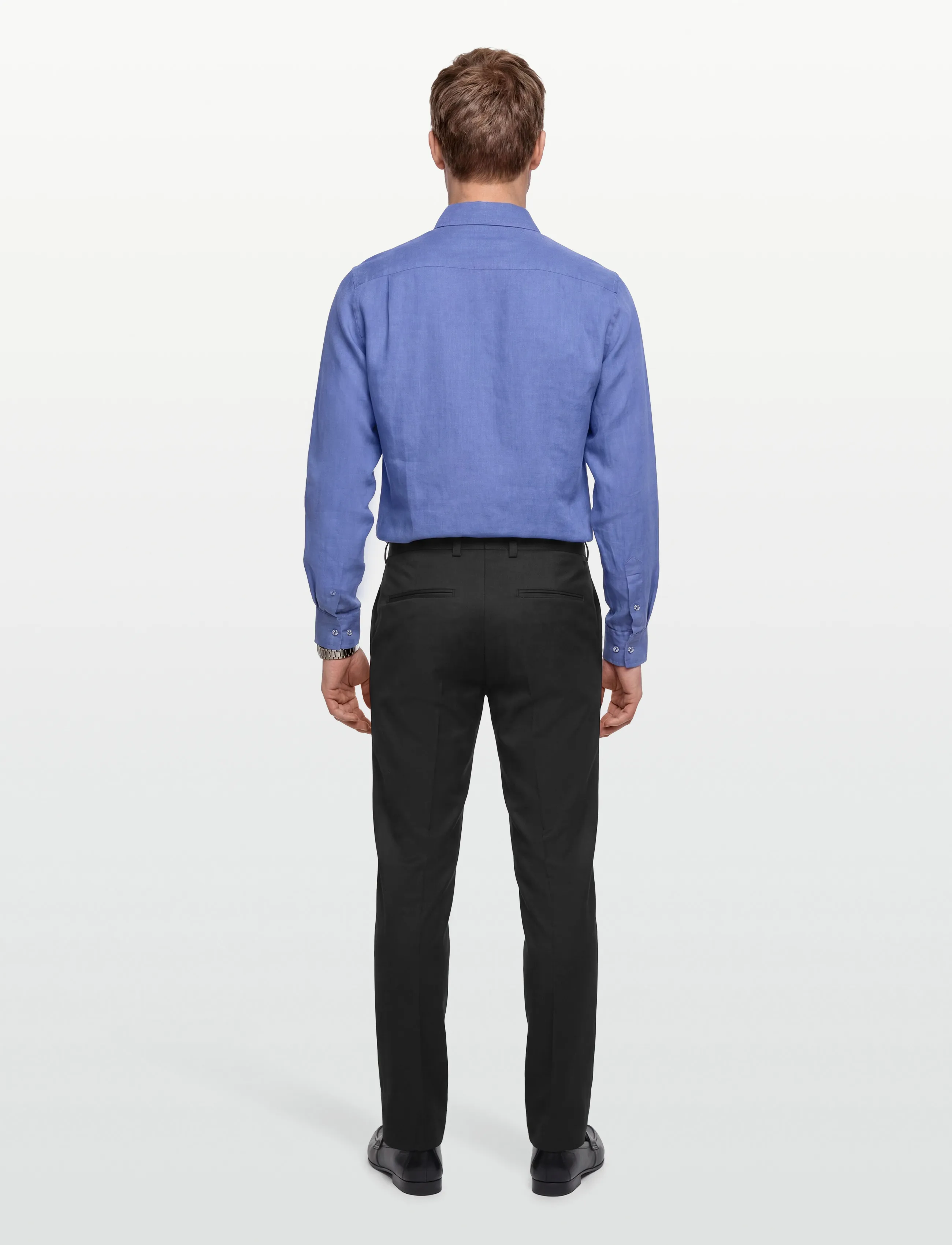 Tiger of Sweden - TENUTA C - formell - black - 4