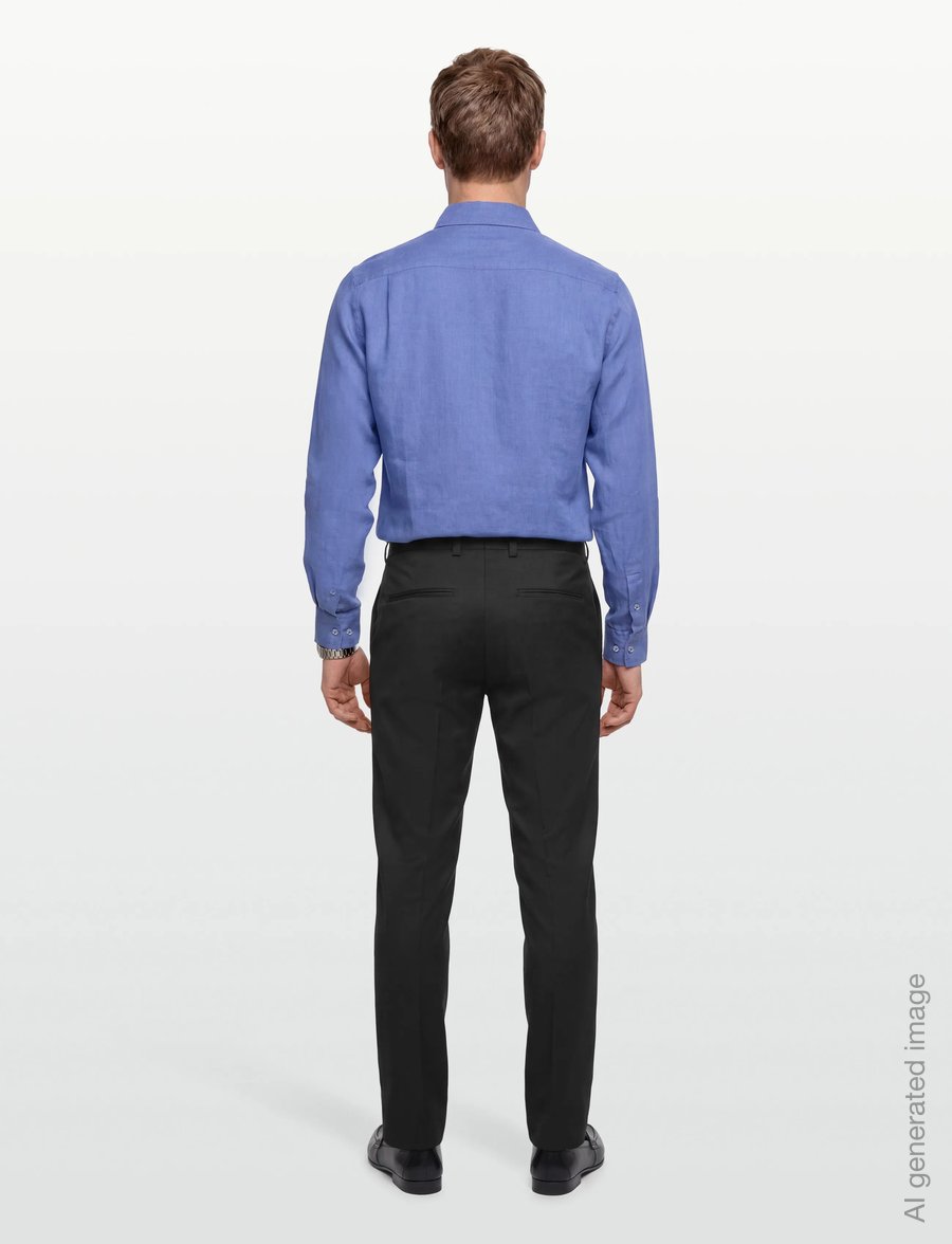 Tiger of Sweden - TENUTA C - formell - black - 4