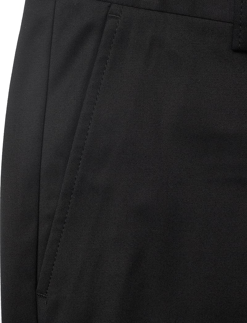 Tiger of Sweden - TENUTA C - kostymbyxor - black - 2