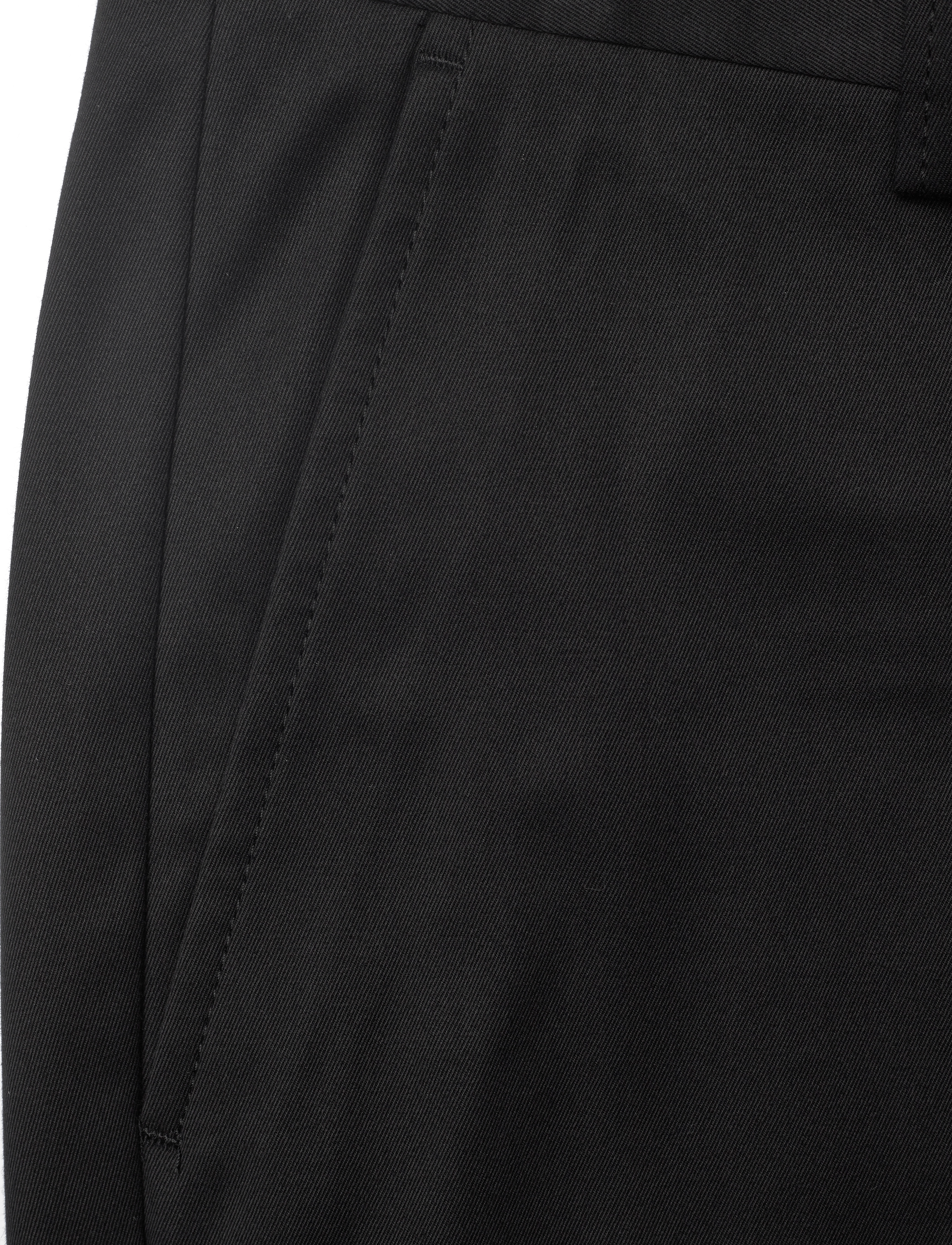 Tiger of Sweden - TENUTA C - business - black - 2
