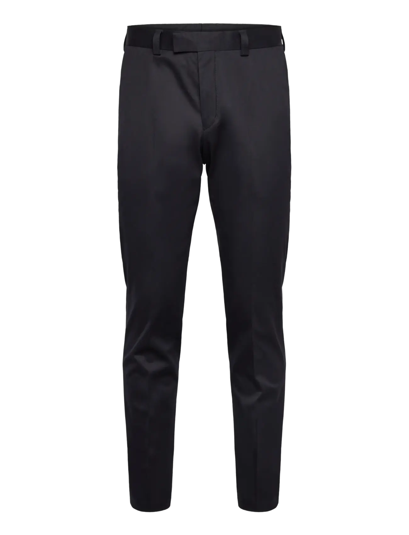 Tiger of Sweden TENUTA C - Dressbukser - LIGHT INK / navy