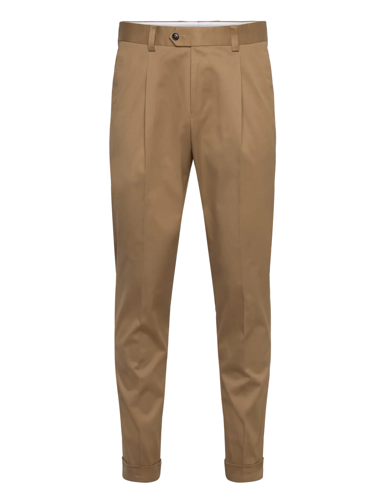 Tiger of Sweden TENUTA P - Dressbukser - BEIGE / beige