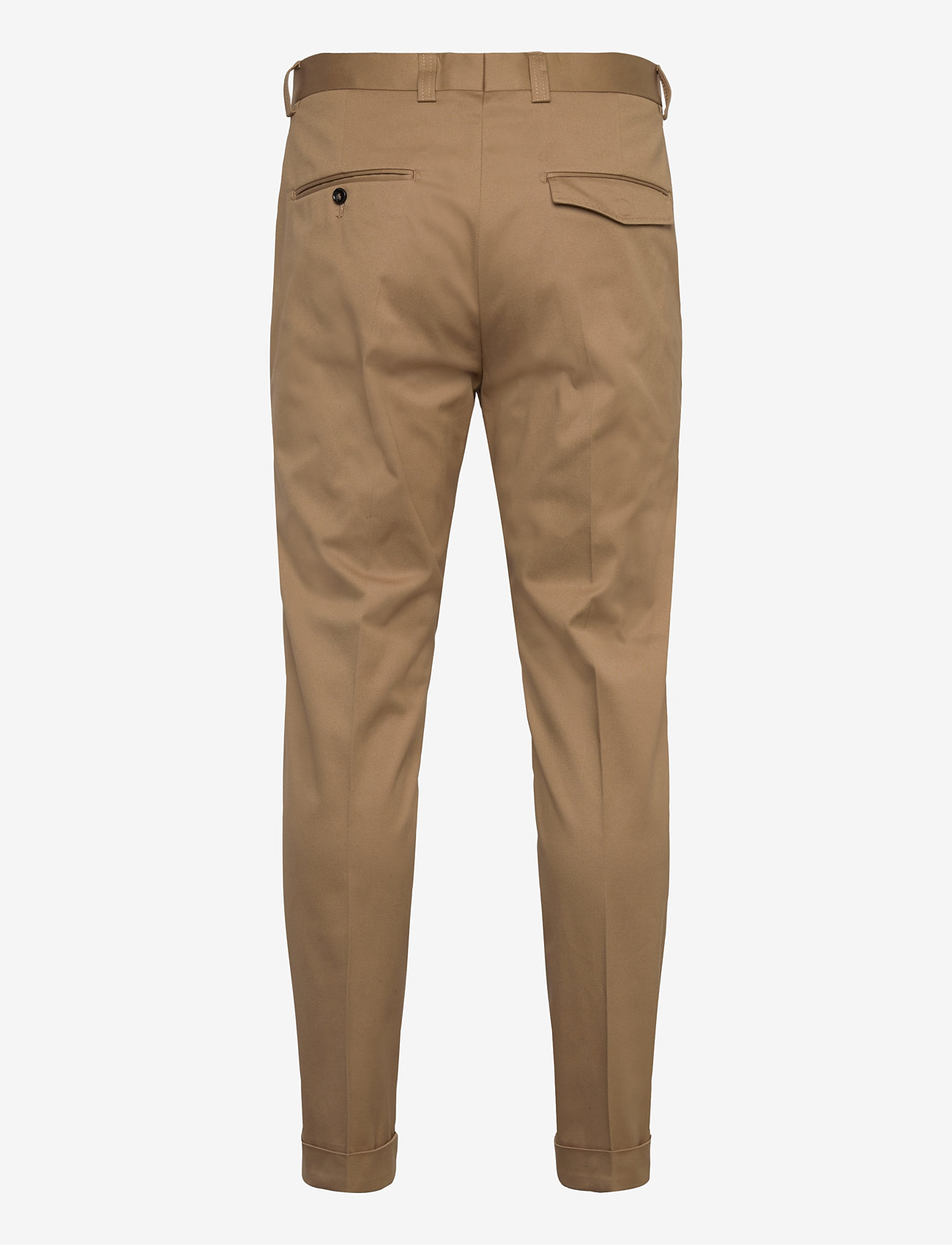 Tiger of Sweden - TENUTA P - kostymbyxor - beige - 1