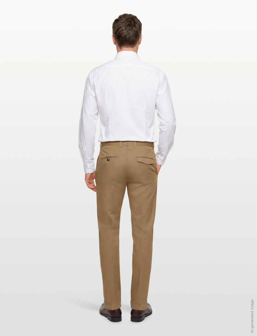 Tiger of Sweden - TENUTA P - formell - beige - 4