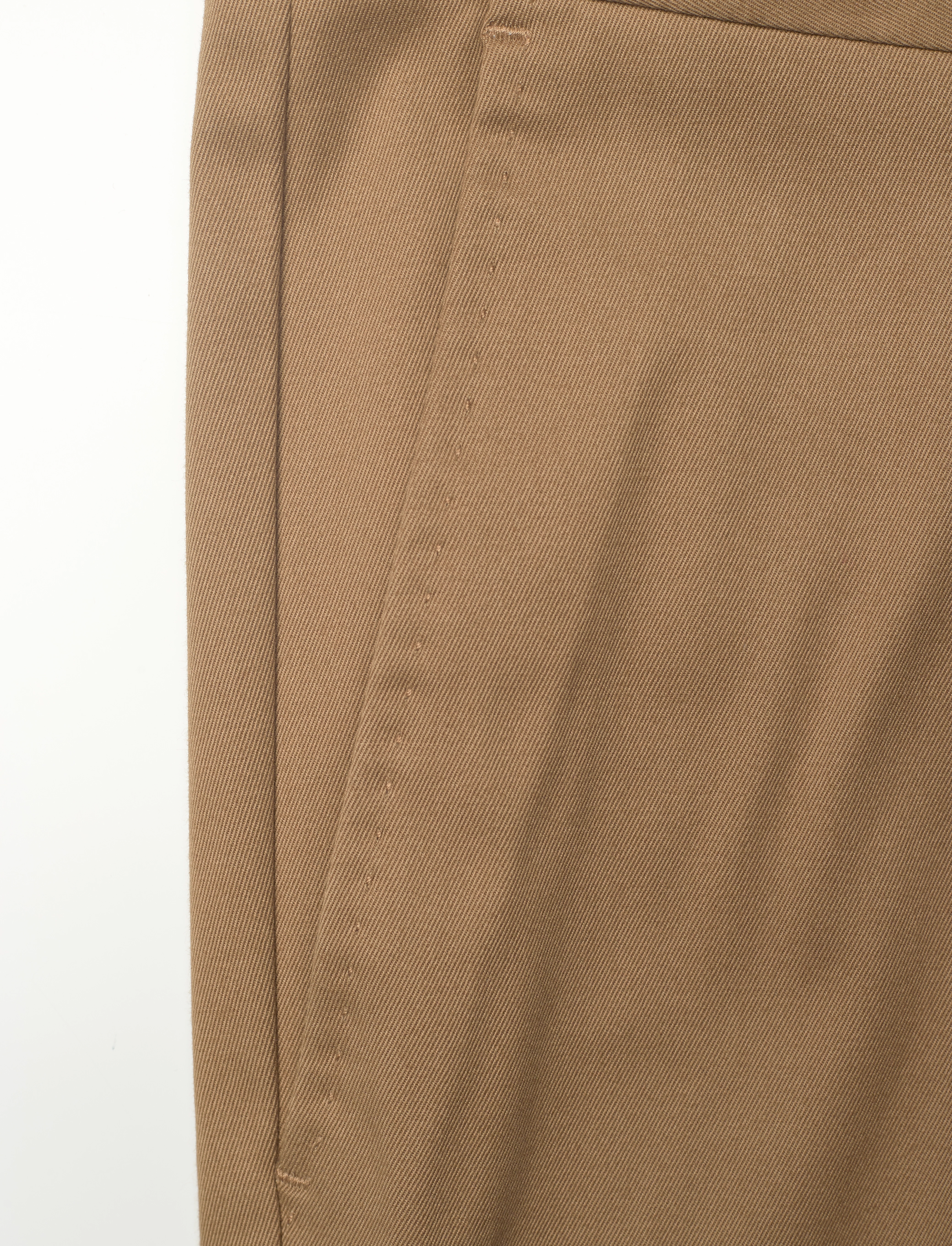 Tiger of Sweden - TENUTA P - dressbukser - beige - 2