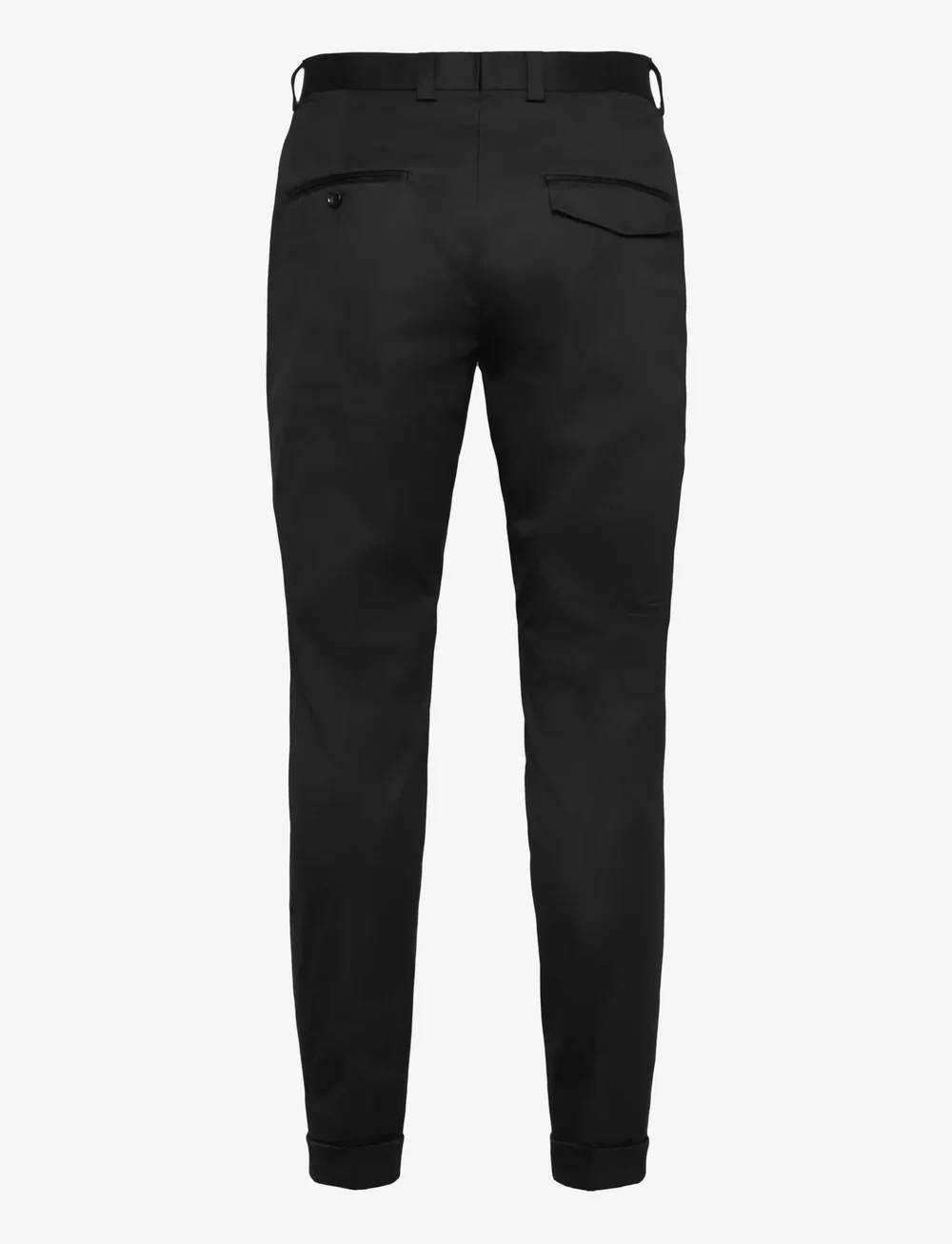 Tiger of Sweden - TENUTA P - Ülikonnapüksid - black - 1