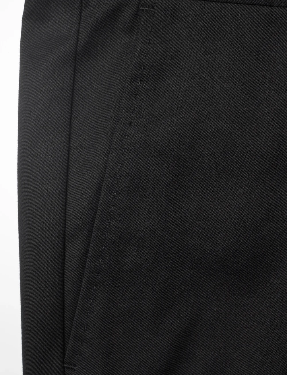 Tiger of Sweden - TENUTA P - Ülikonnapüksid - black - 2