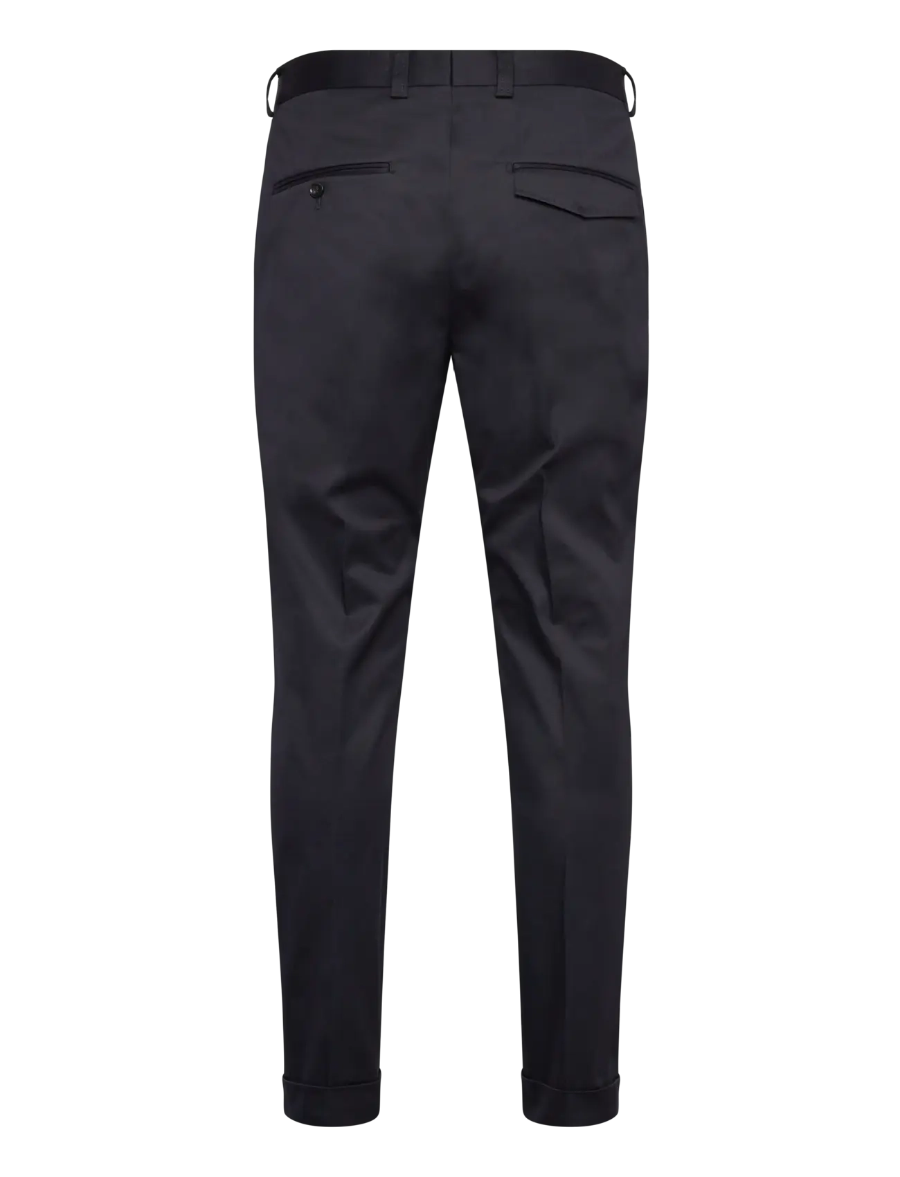 Tiger of Sweden - TENUTA P - pantalons habillés - light ink - 1