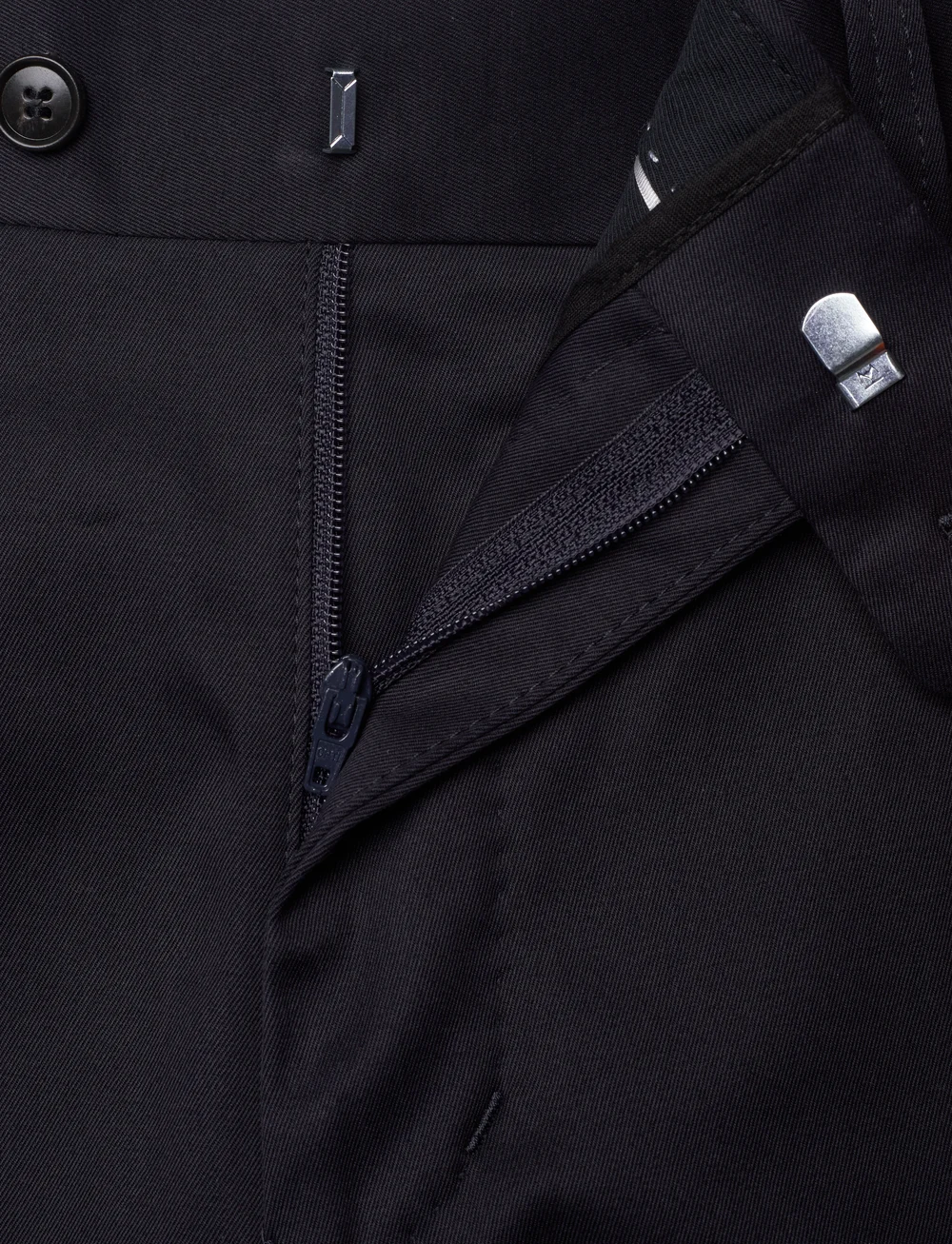 Tiger of Sweden - TENUTA P - formell - light ink - 3