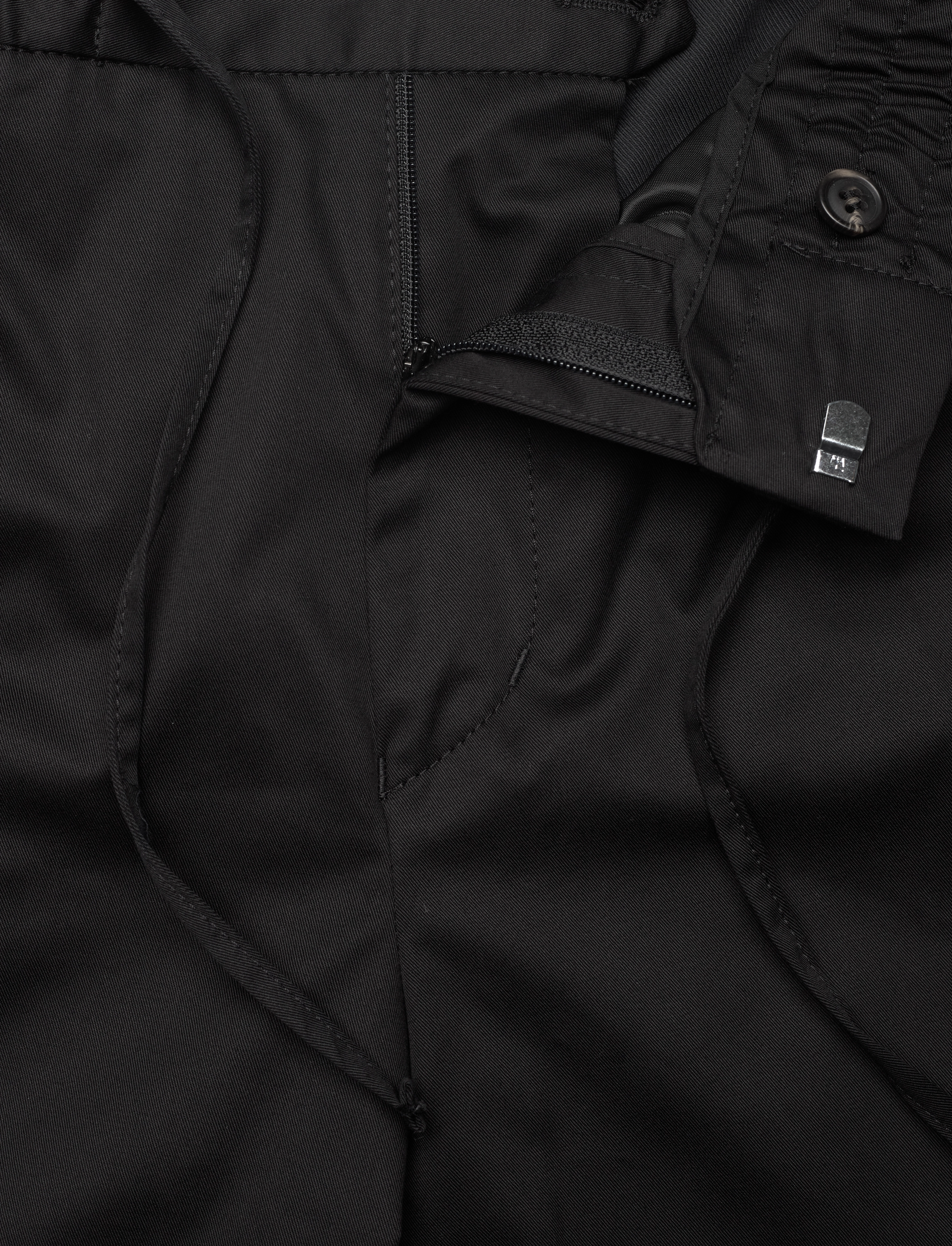 Tiger of Sweden - TANNEN C - casual byxor - black - 3
