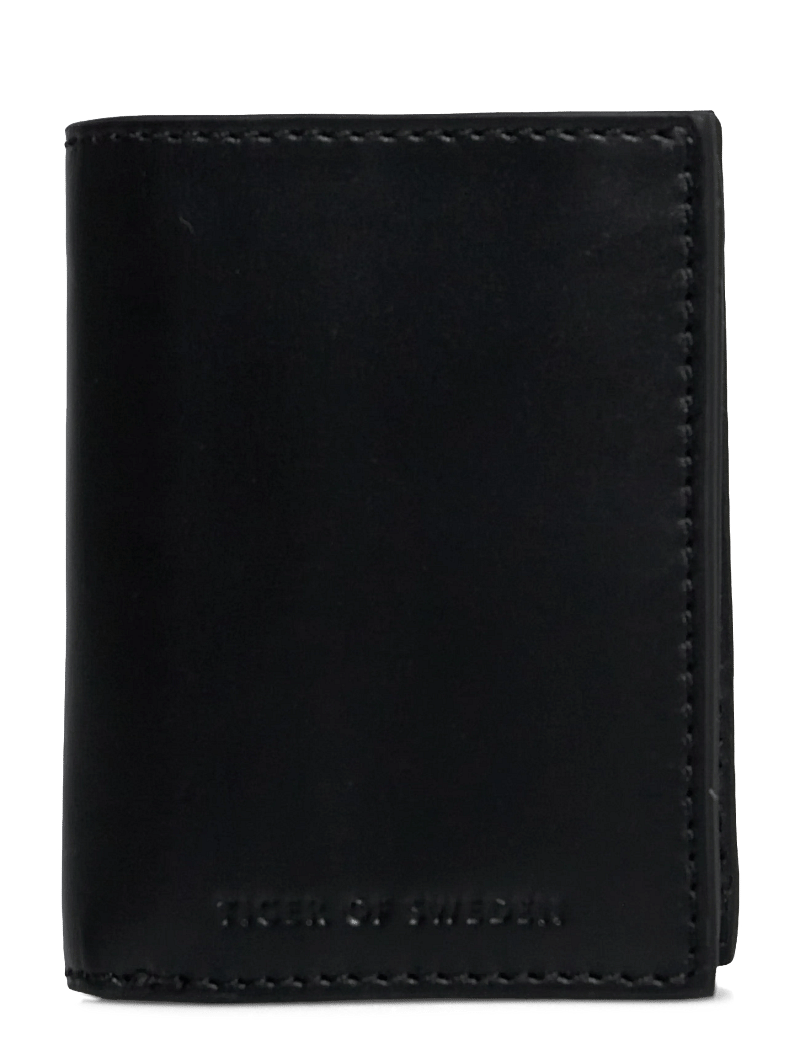 Tiger of Sweden - WHITAN - brieftaschen und taschen - black - 0
