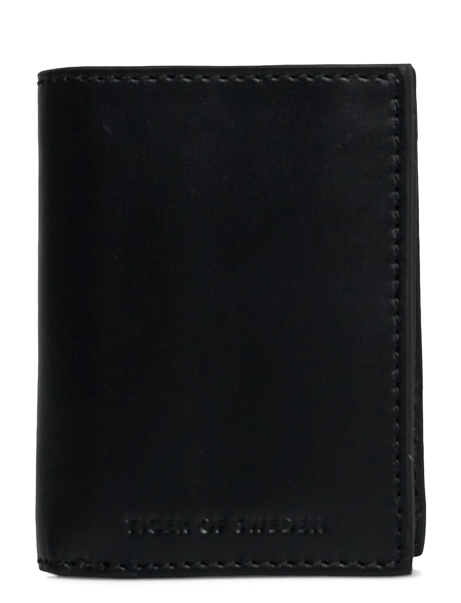 Tiger of Sweden - WHITAN - portefeuilles - black - 0