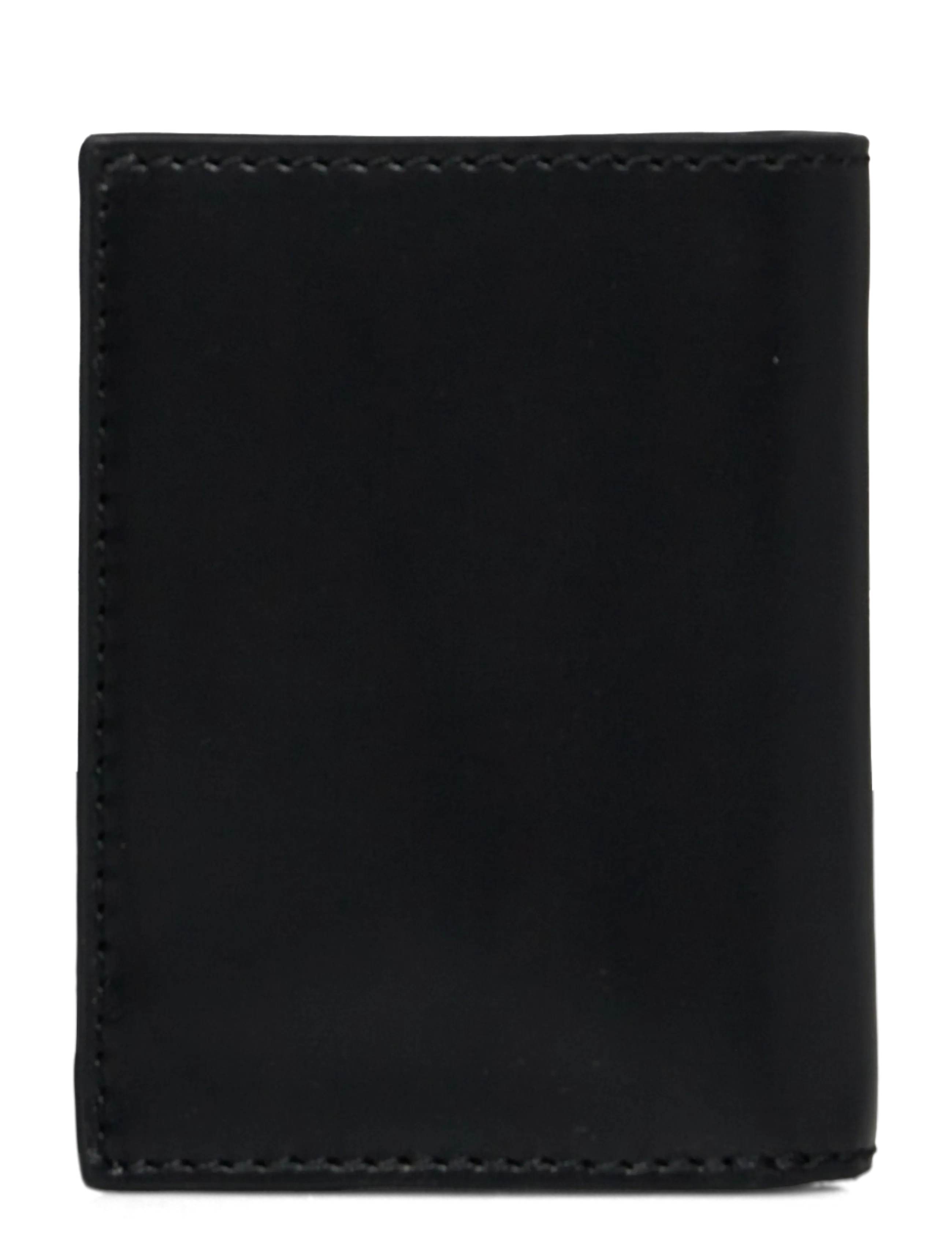 Tiger of Sweden - WHITAN - portefeuilles - black - 1