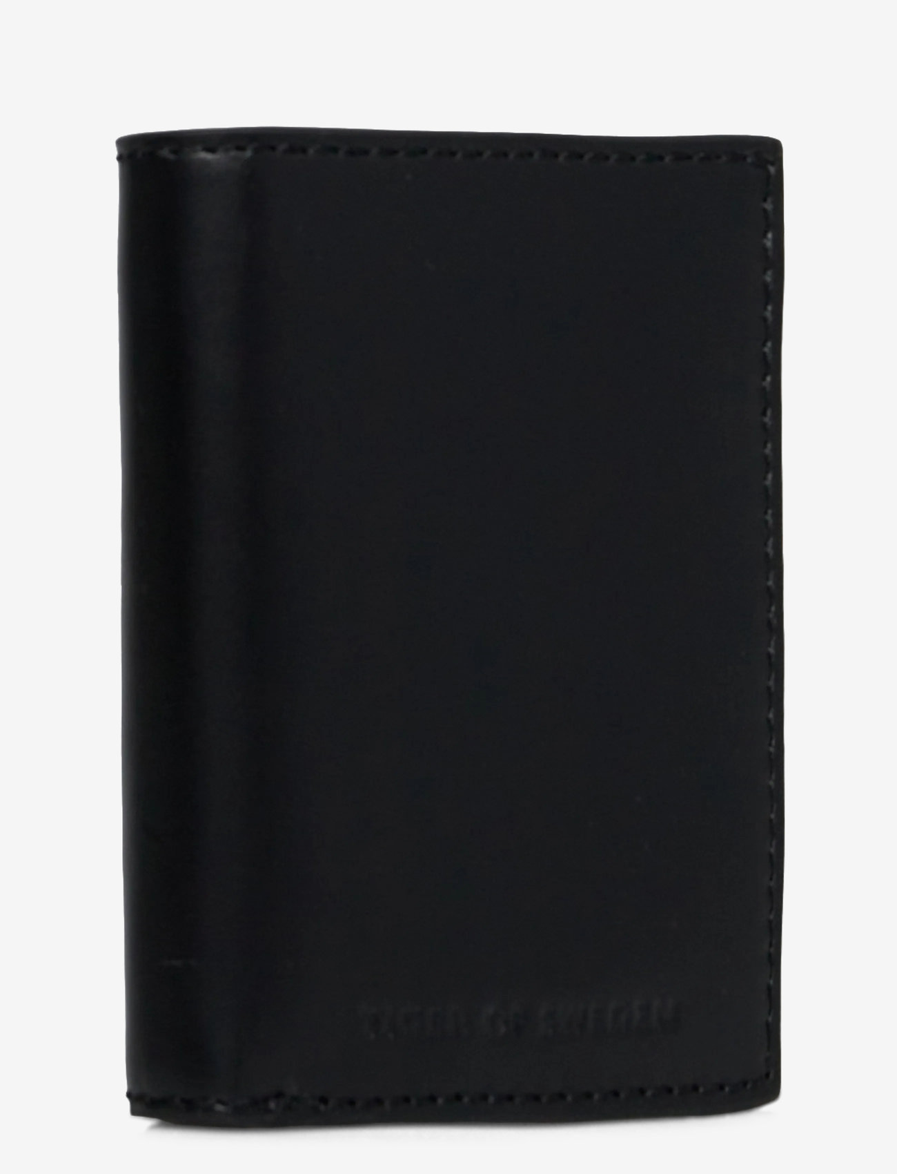 Tiger of Sweden - WHITAN - brieftaschen und taschen - black - 2