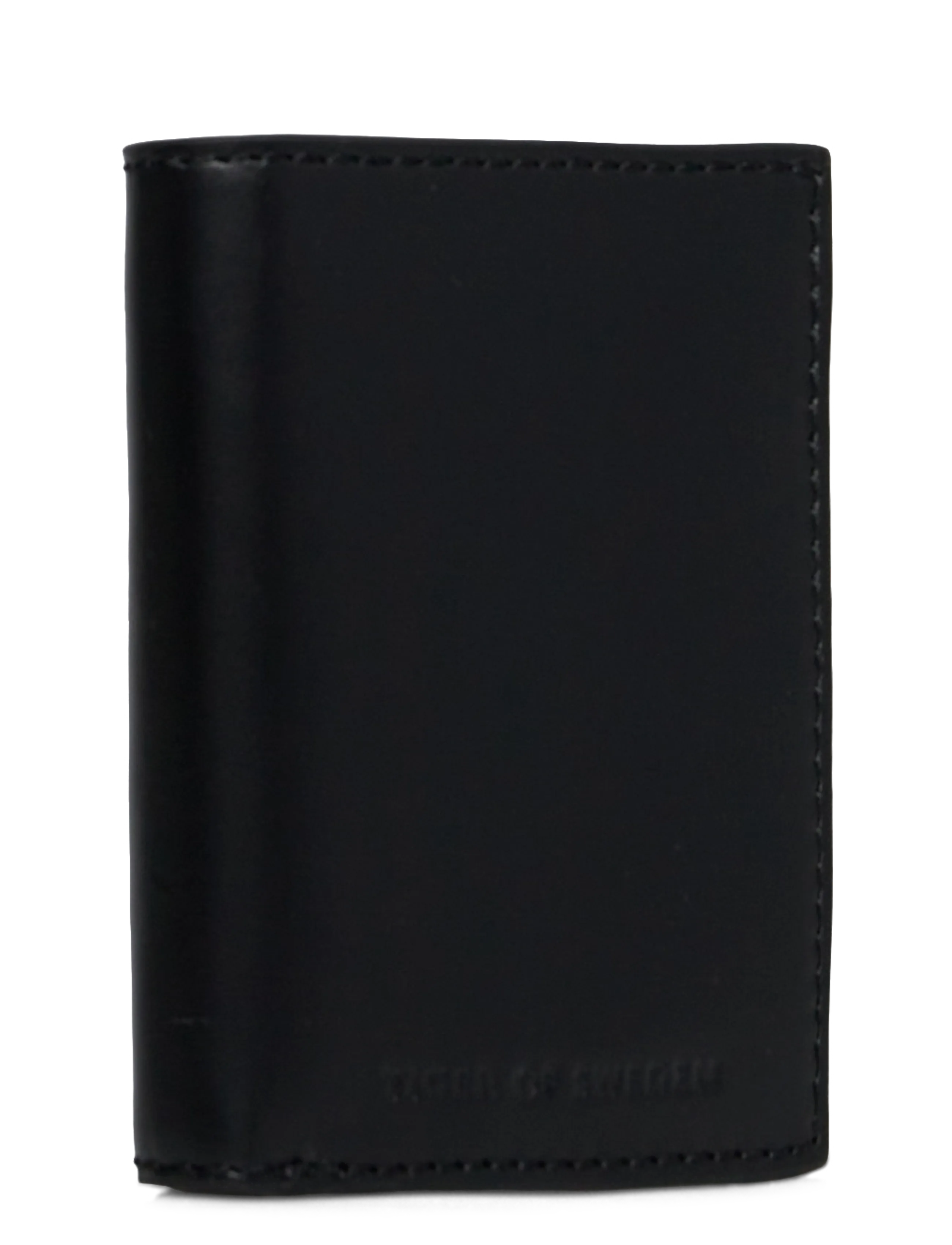Tiger of Sweden - WHITAN - portefeuilles - black - 2