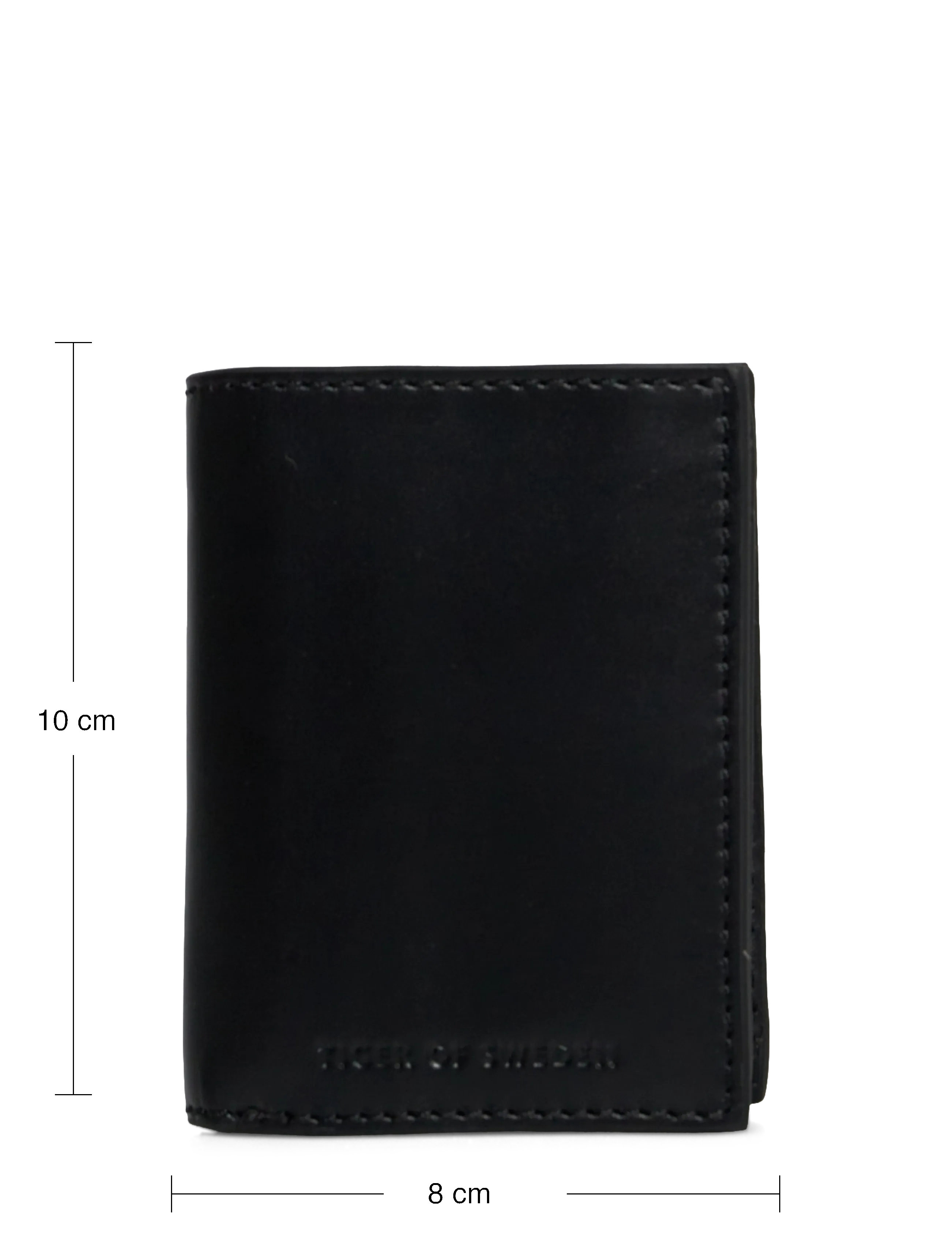 Tiger of Sweden - WHITAN - portefeuilles - black - 3