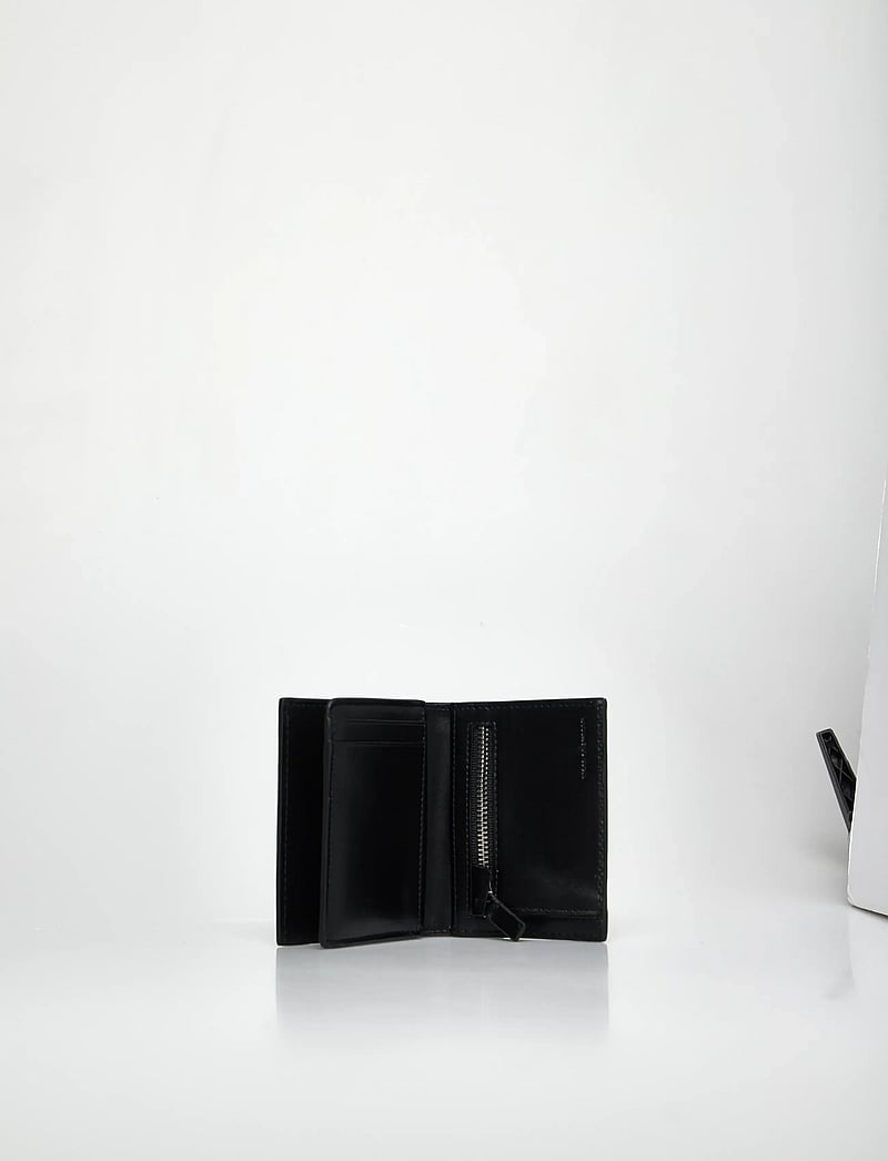 Tiger of Sweden - WHITAN - brieftaschen und taschen - black - 4