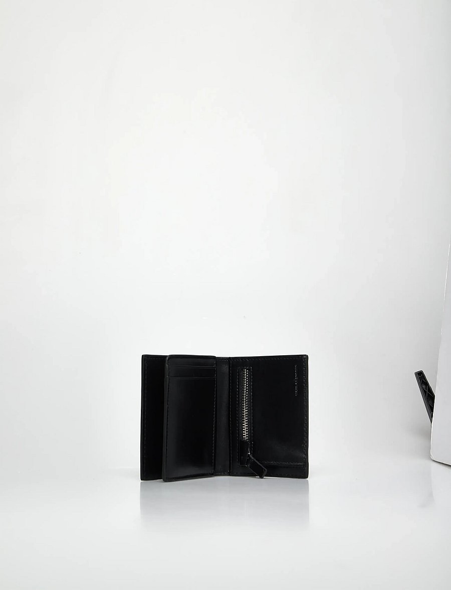 Tiger of Sweden - WHITAN - portefeuilles - black - 4