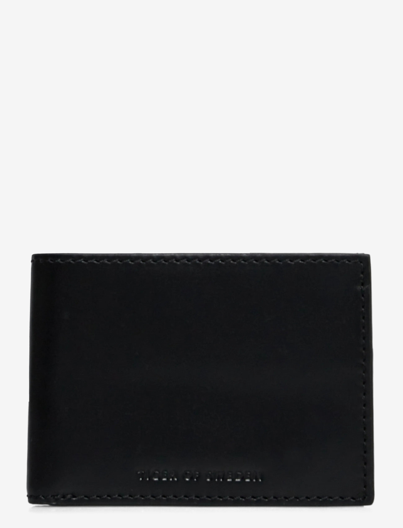 Tiger of Sweden - WRENE - plånböcker & fodral - black - 0