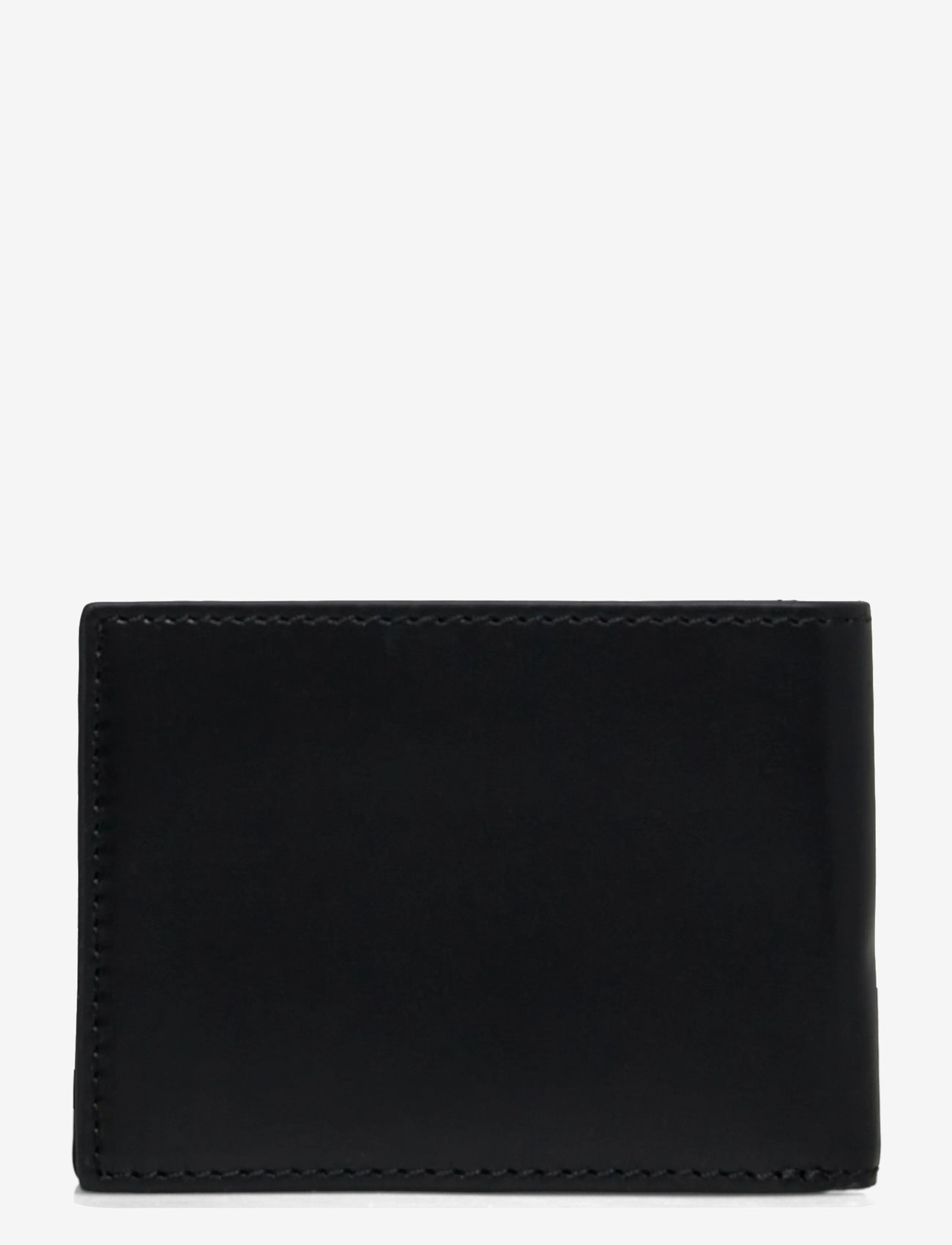 Tiger of Sweden - WRENE - plånböcker & fodral - black - 1