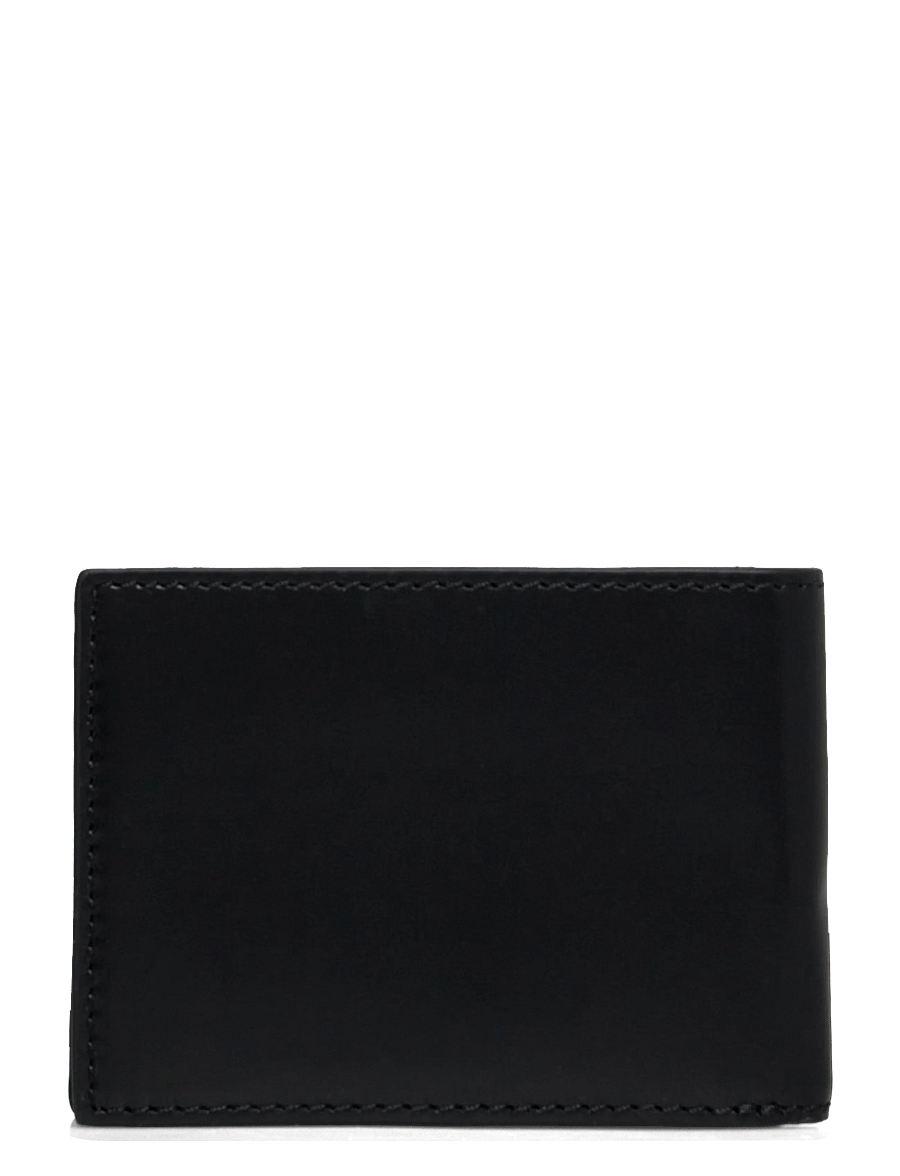 Tiger of Sweden - WRENE - portemonnaies - black - 1