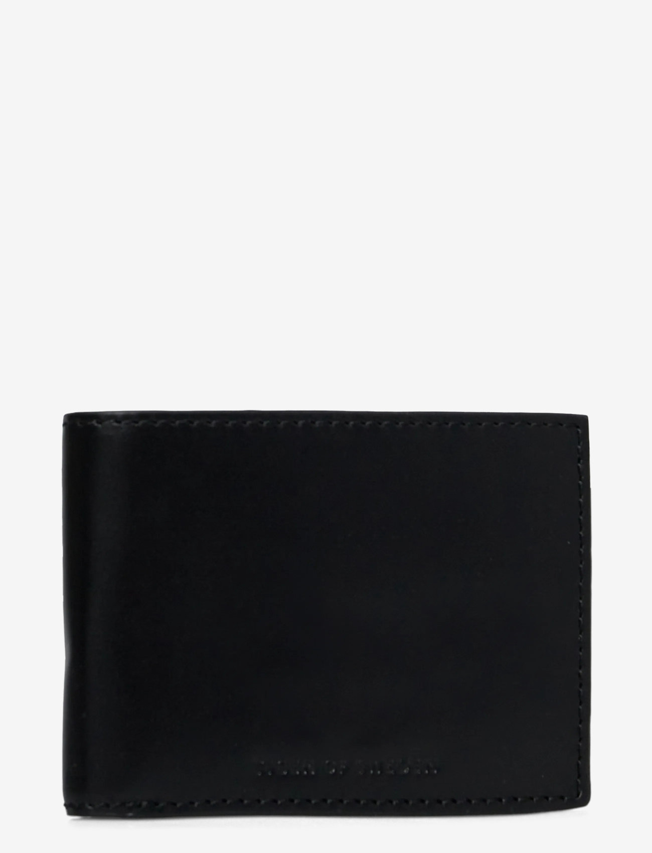 Tiger of Sweden - WRENE - plånböcker & fodral - black - 2