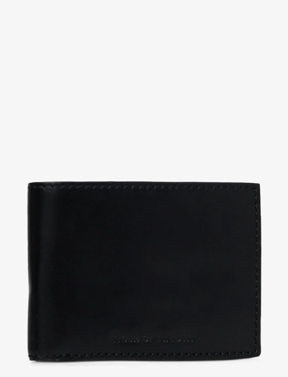 Tiger of Sweden - WRENE - brieftaschen und taschen - black - 2