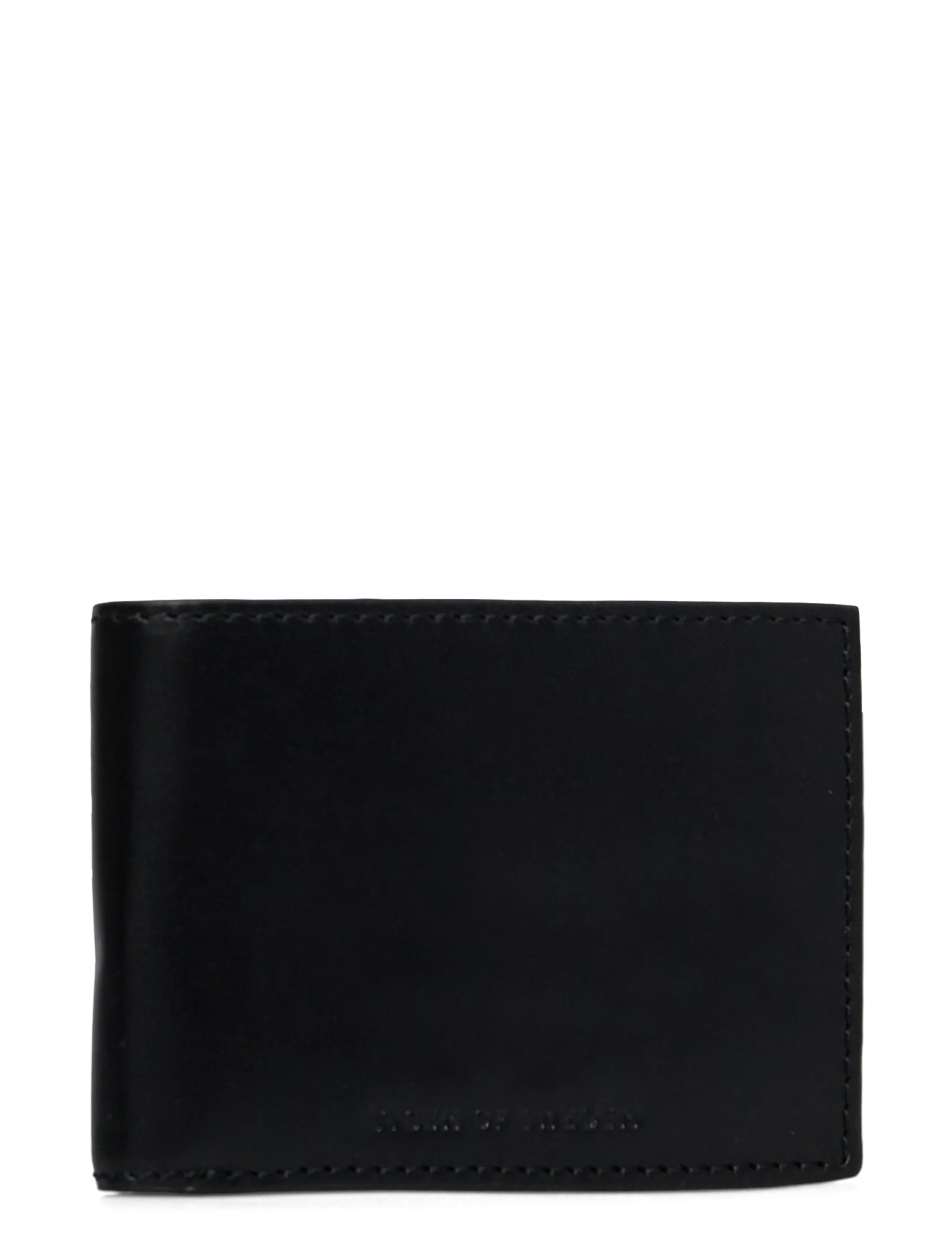 Tiger of Sweden - WRENE - piniginės - black - 2