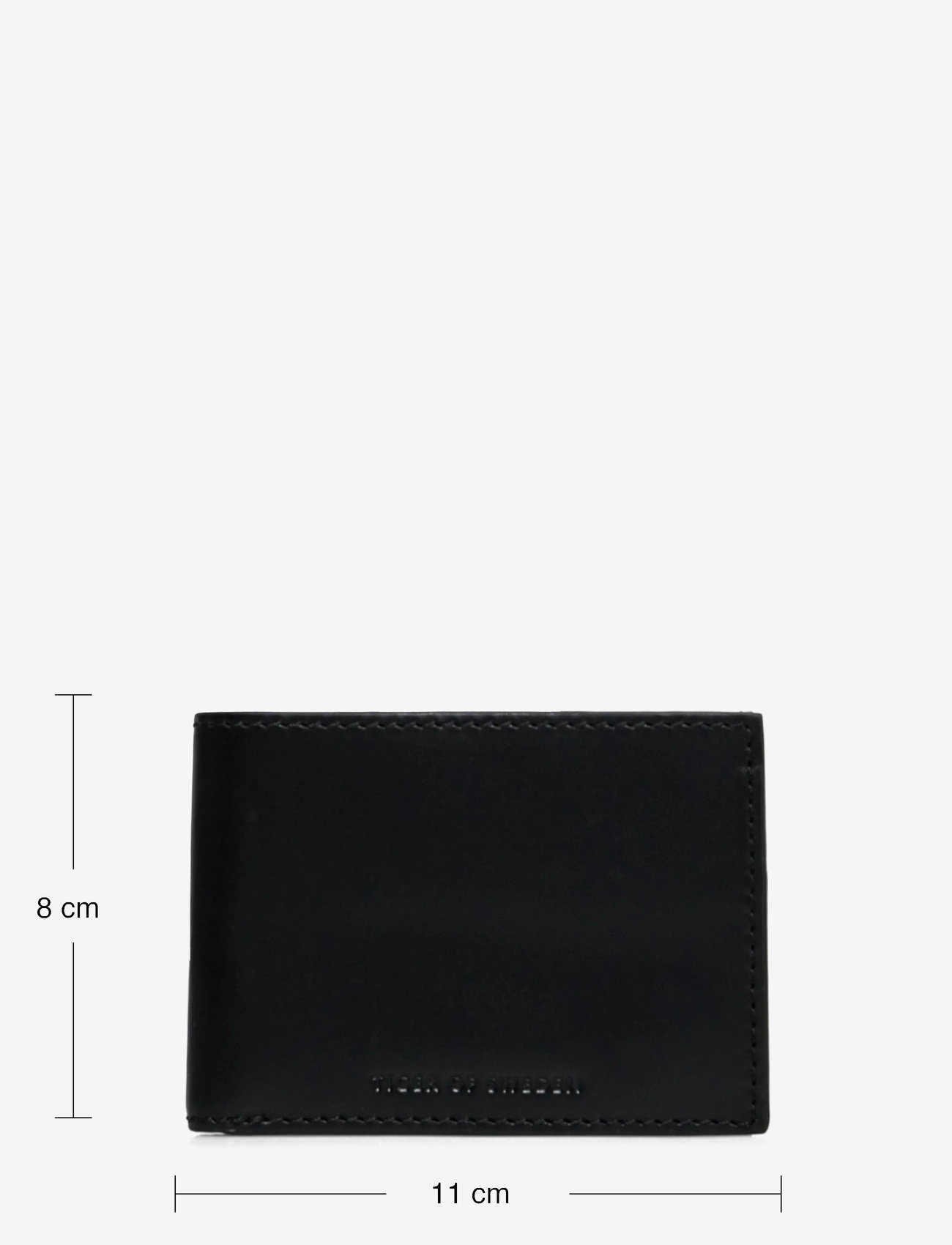 Tiger of Sweden - WRENE - plånböcker & fodral - black - 3