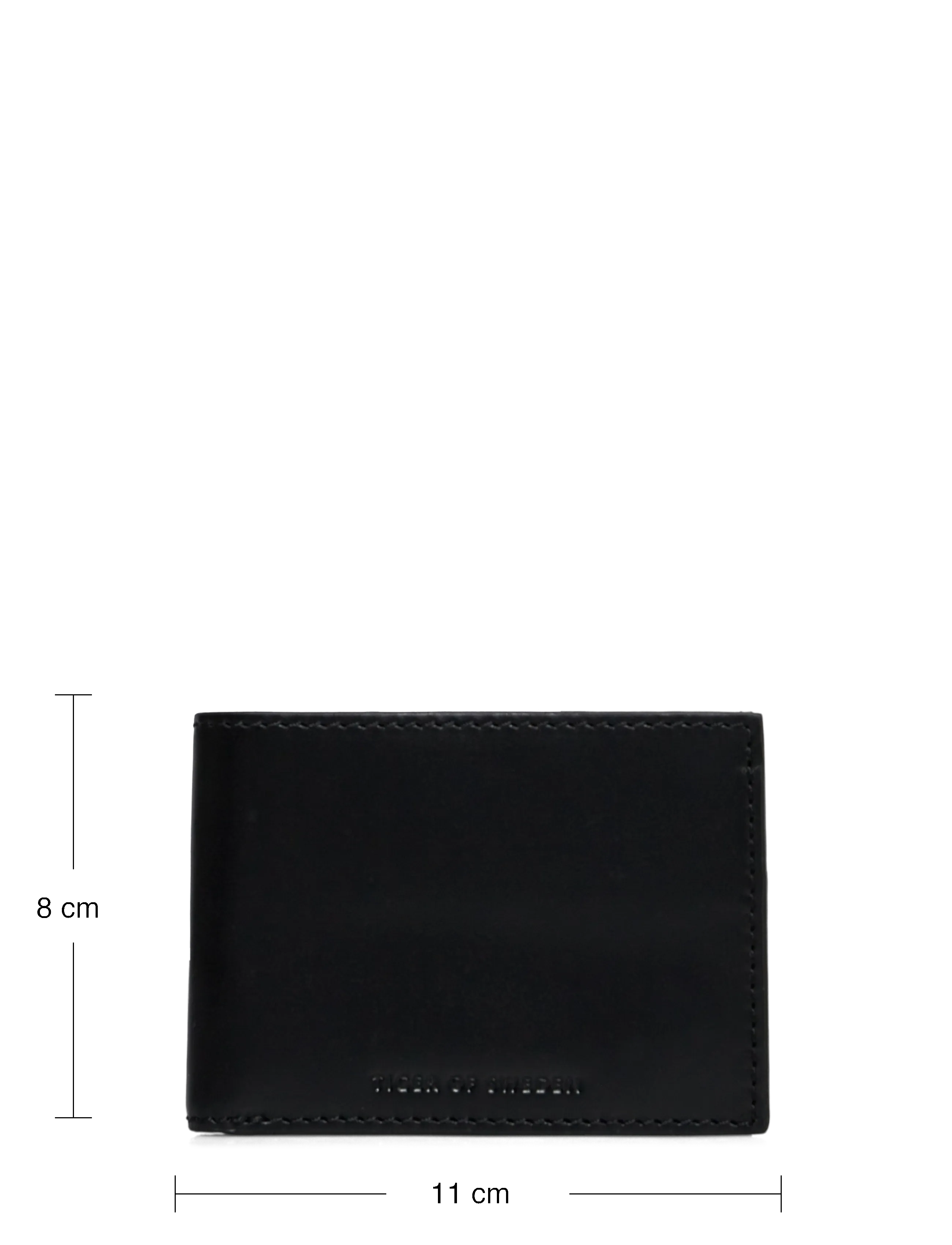 Tiger of Sweden - WRENE - piniginės - black - 3