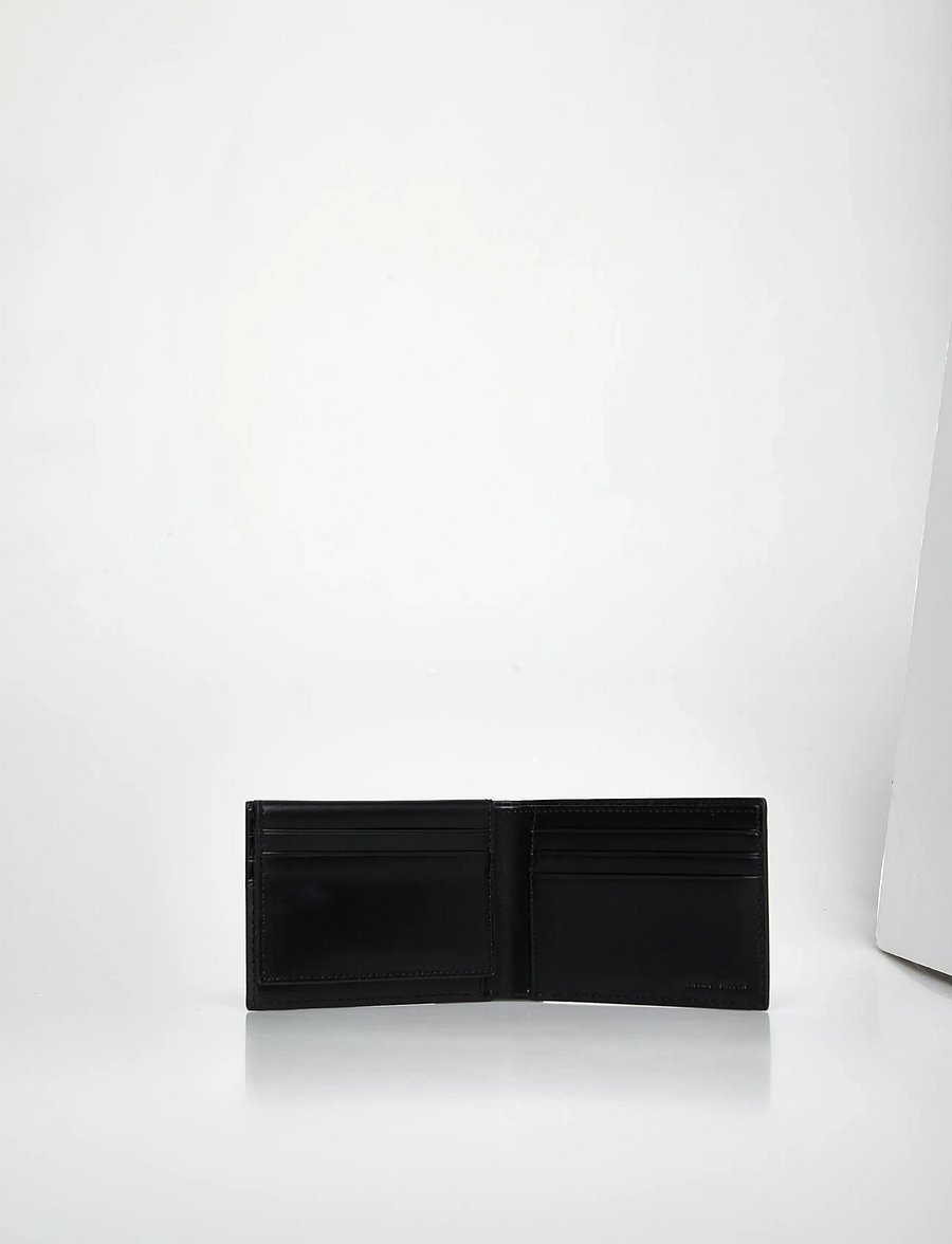 Tiger of Sweden - WRENE - portemonnaies - black - 4