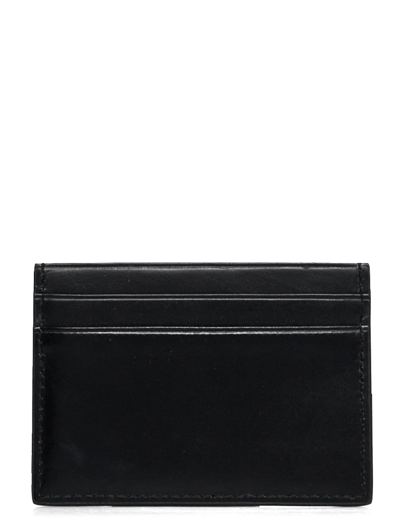 Tiger of Sweden - WAKE - brieftaschen und taschen - black - 1