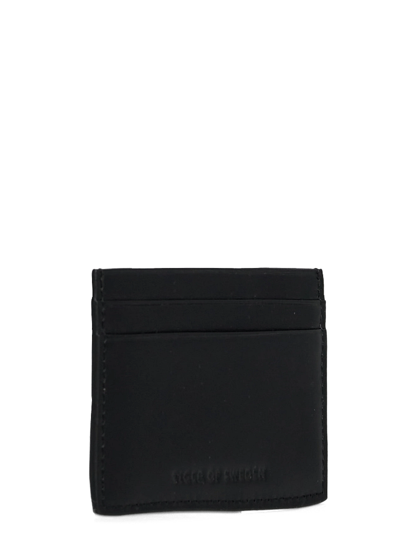 Tiger of Sweden - WAKE - brieftaschen und taschen - black - 2