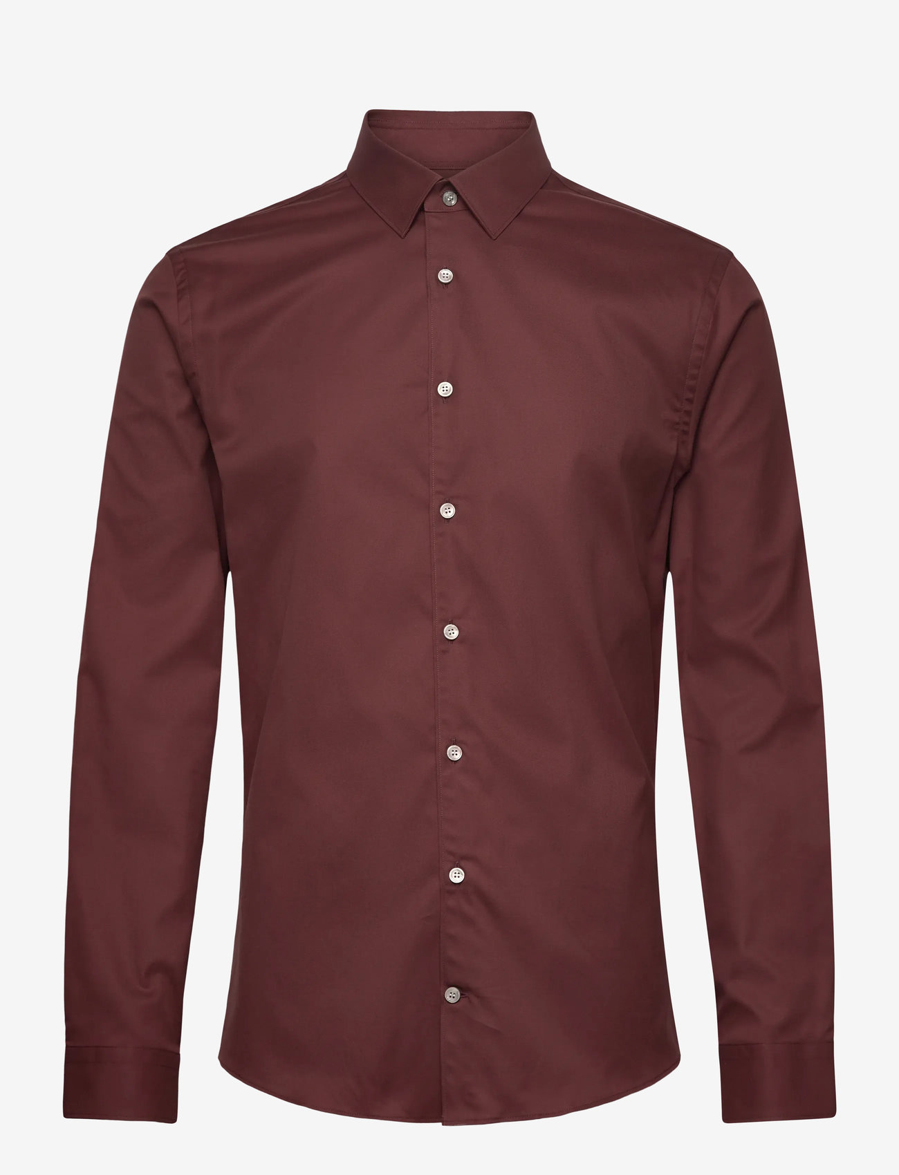 Tiger of Sweden - FILBRODIE - basic skjorter - pure decadence - 0