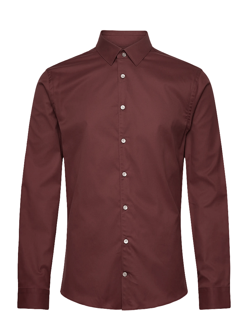 Tiger of Sweden - FILBRODIE - basic skjorter - pure decadence - 0