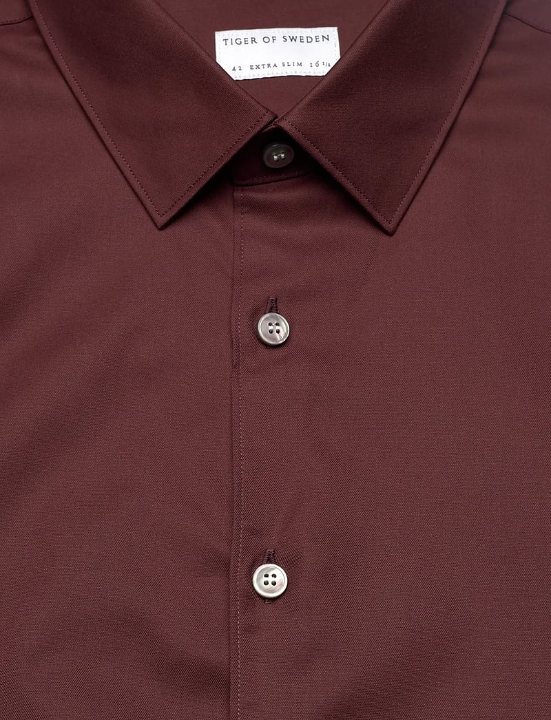 Tiger of Sweden - FILBRODIE - basic skjorter - pure decadence - 2