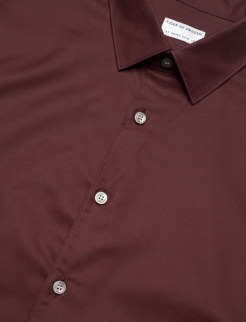 Tiger of Sweden - FILBRODIE - basic skjorter - pure decadence - 3