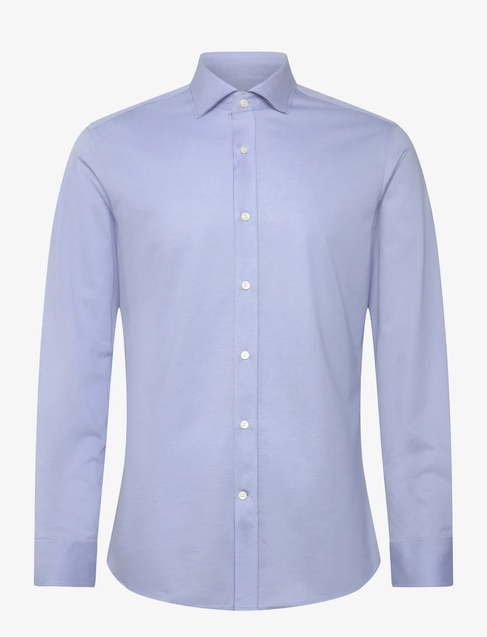 Tiger of Sweden - ADLEY C - basic-hemden - sky blue - 0