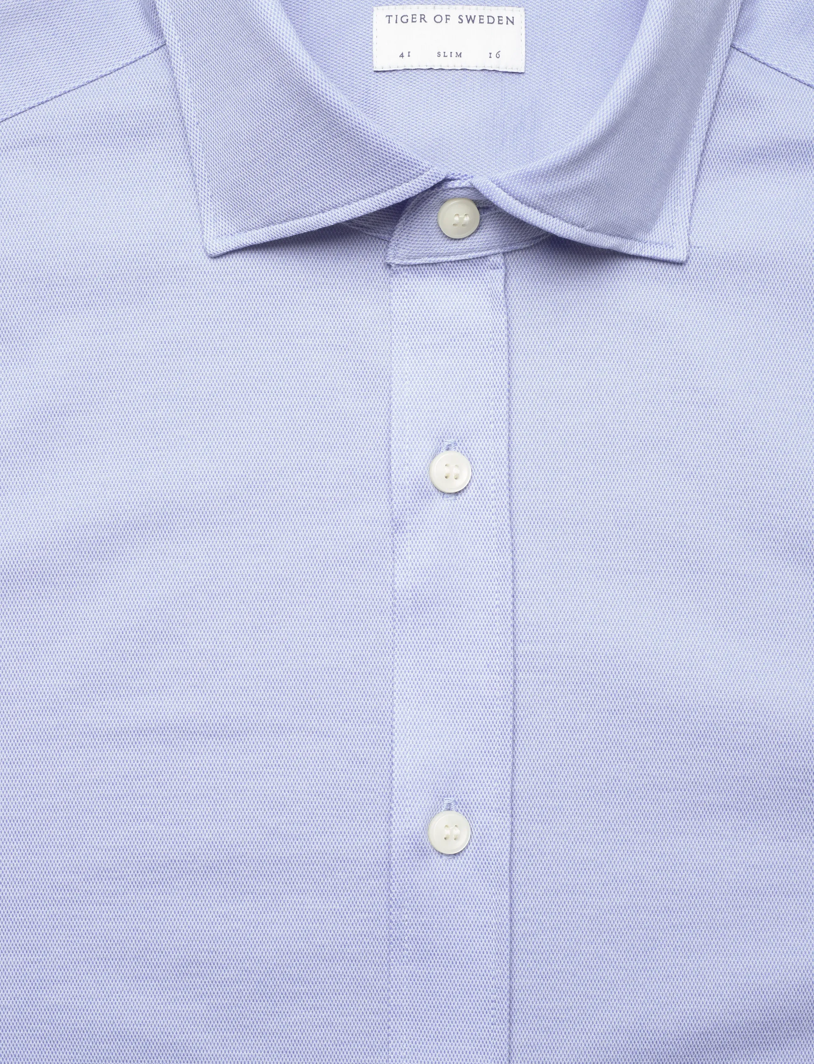 Tiger of Sweden - ADLEY C - sky blue - 2